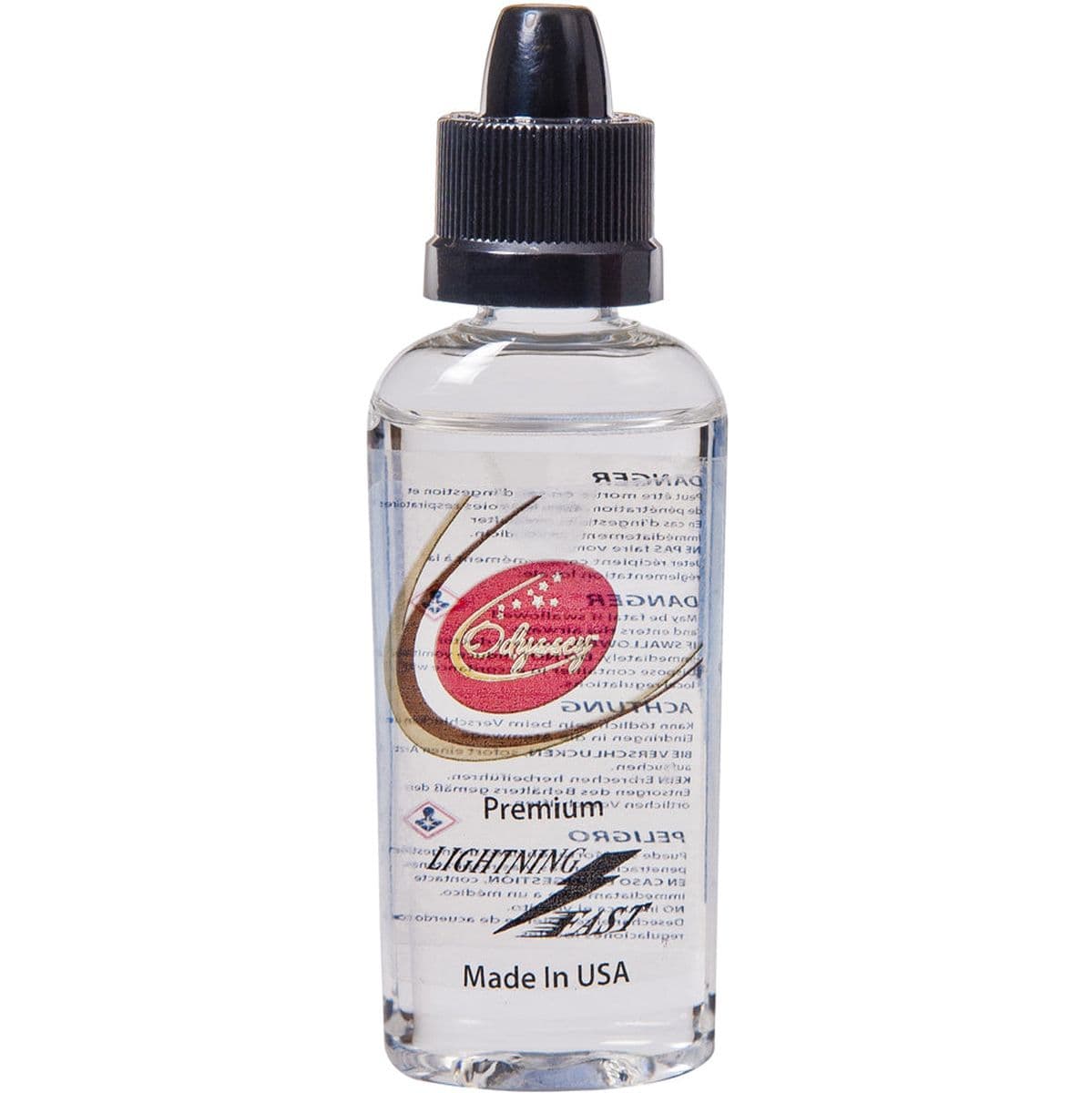 Essentials Lightning Fast OIL-1 Oz — Odyssey