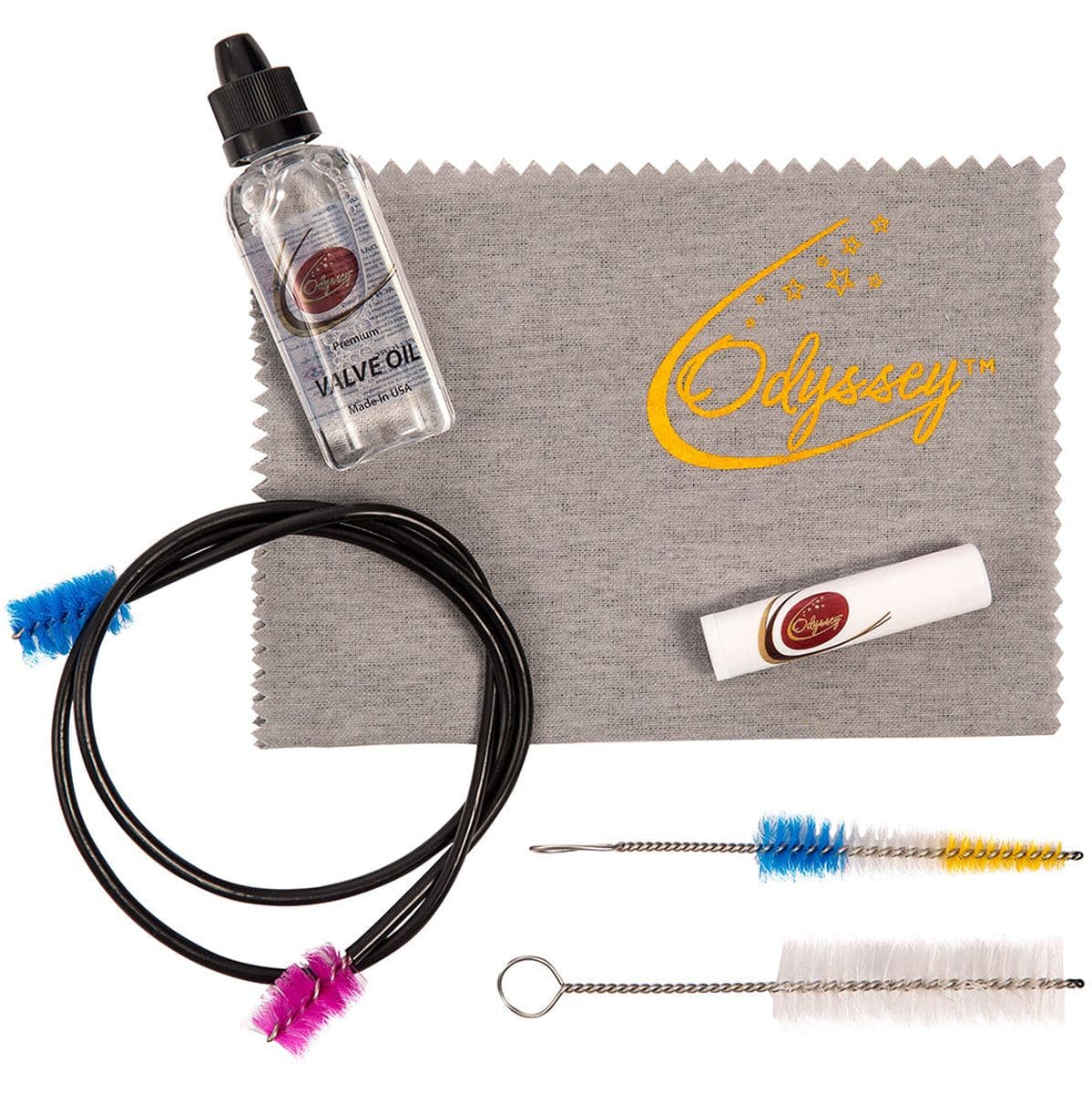 Essentials Trumpet Care Kit — Odyssey