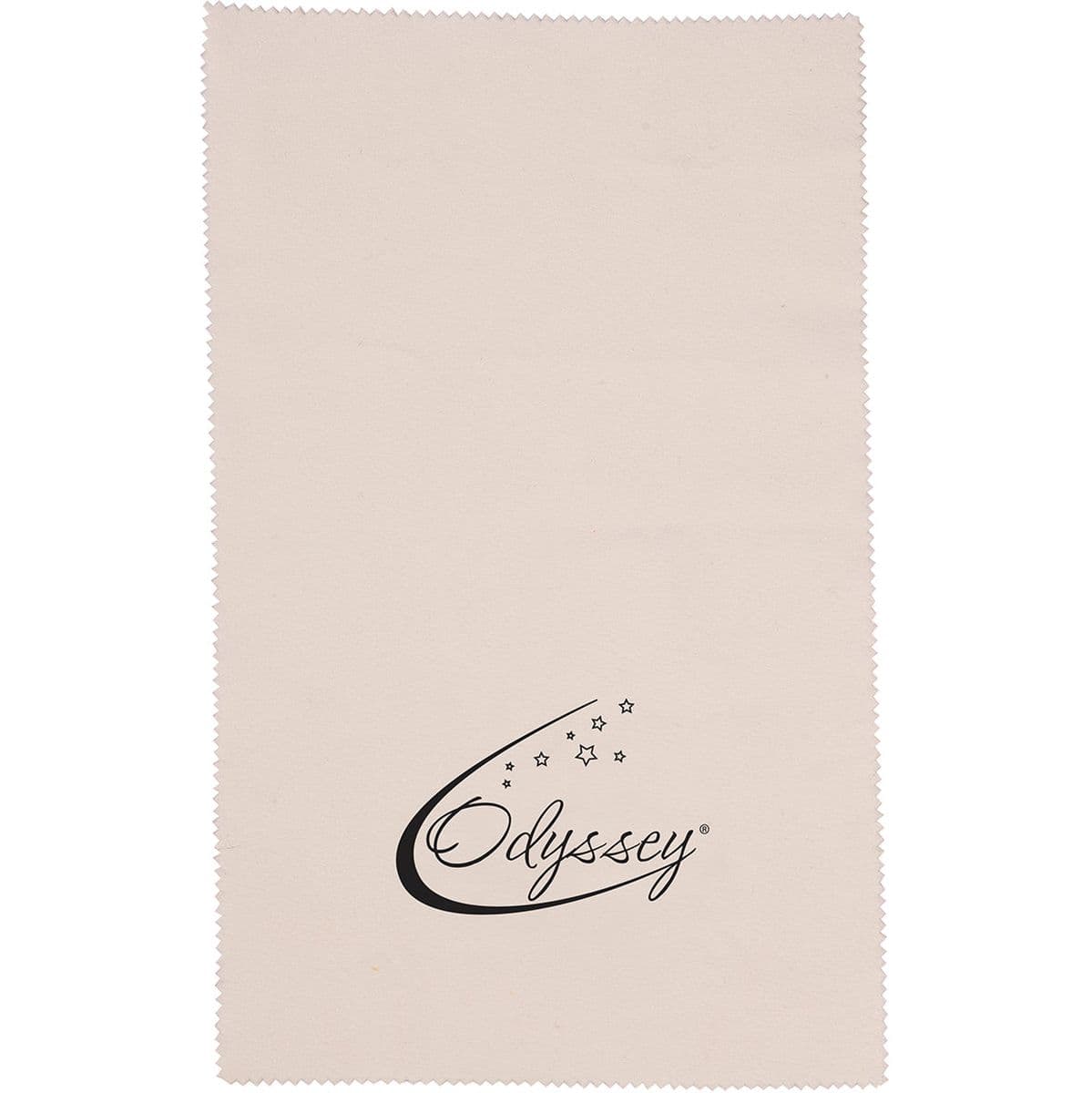 Essentials Microfiber Swab Alto Sax Zigzag Edge — Odyssey