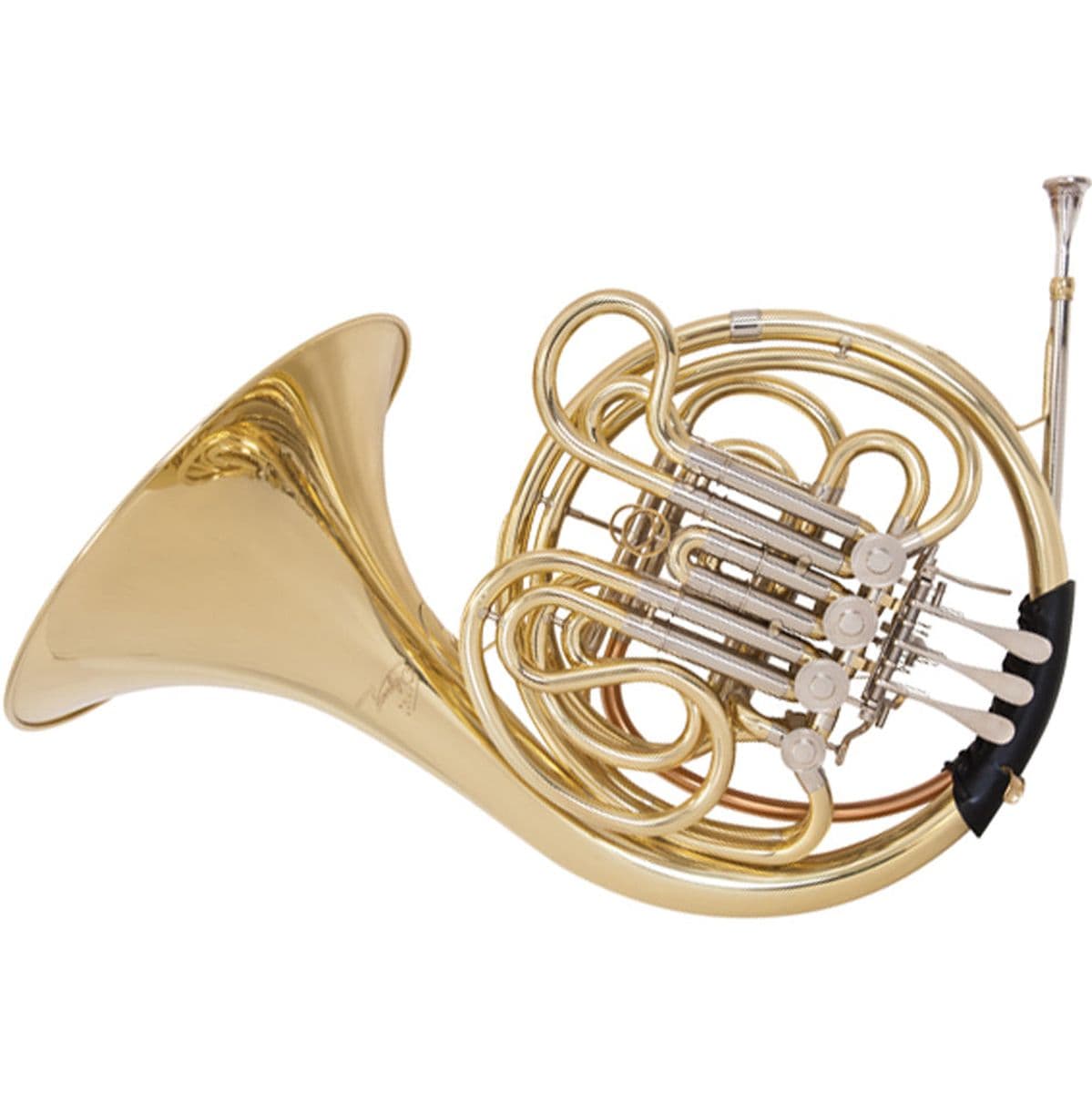 Premiere BBF French Horn Wcase - DW MP — Odyssey