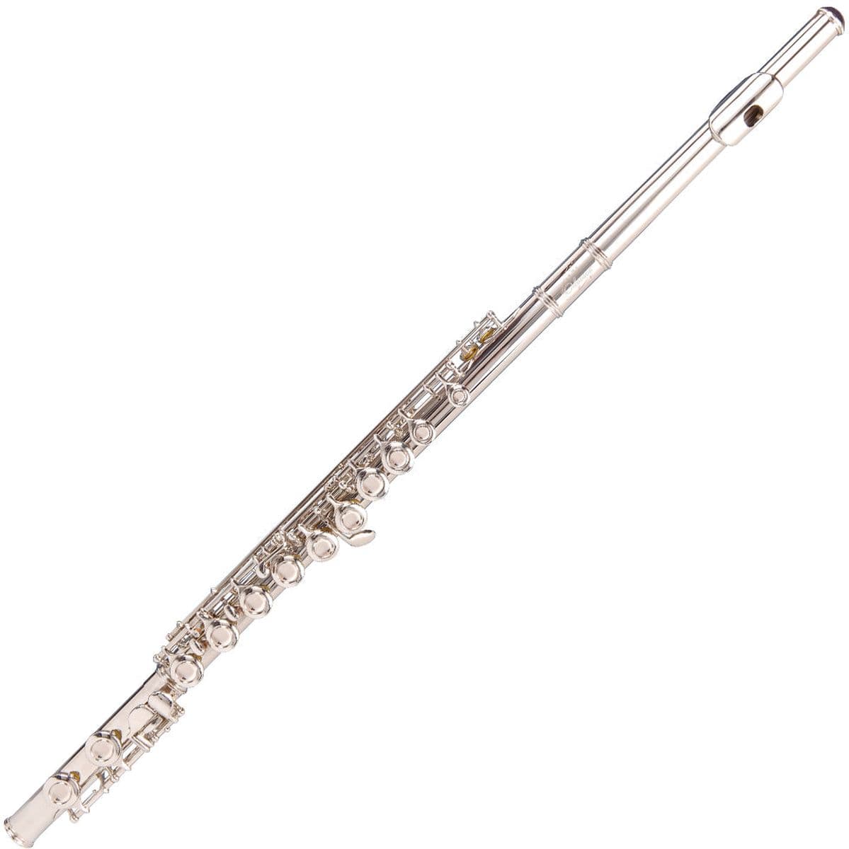 Debut Flute Outfit Wcase — Odyssey