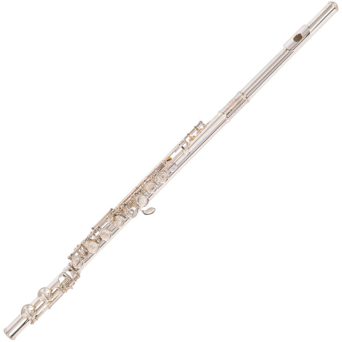 Premiere C Flute Wcase — Odyssey