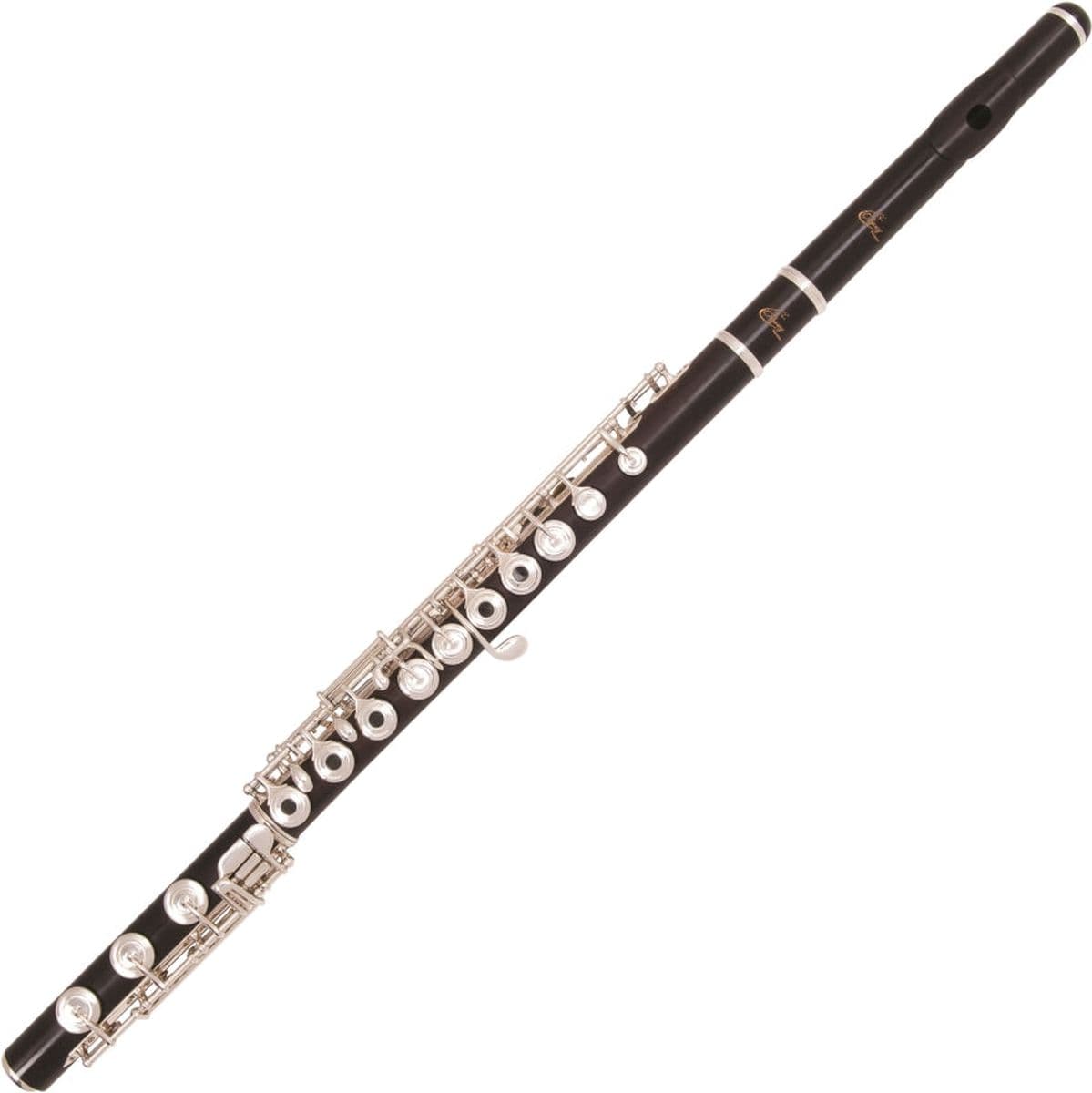 Symphonique In Line Wood Body C Flute — Odyssey