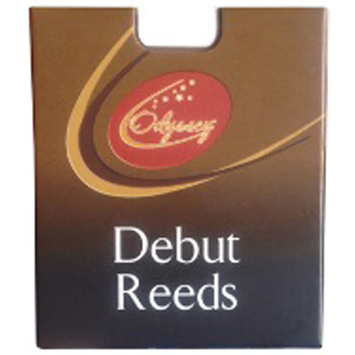 Debut Alto Sax Reeds 2.5-PK Of 10 — Odyssey