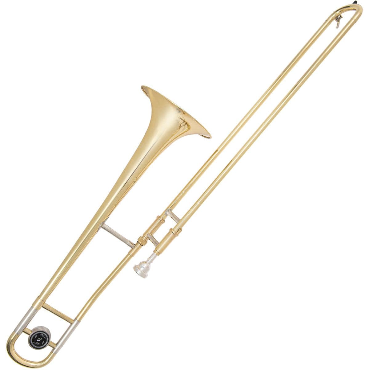 Debut BB Trombone Wcase — Odyssey