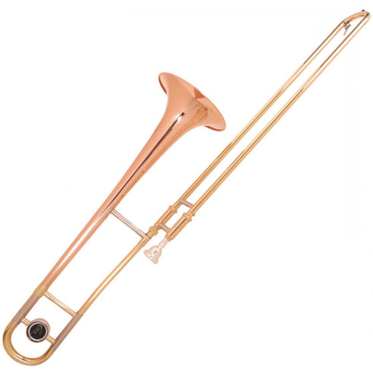 Premiere BB Trombone Wcase — Odyssey