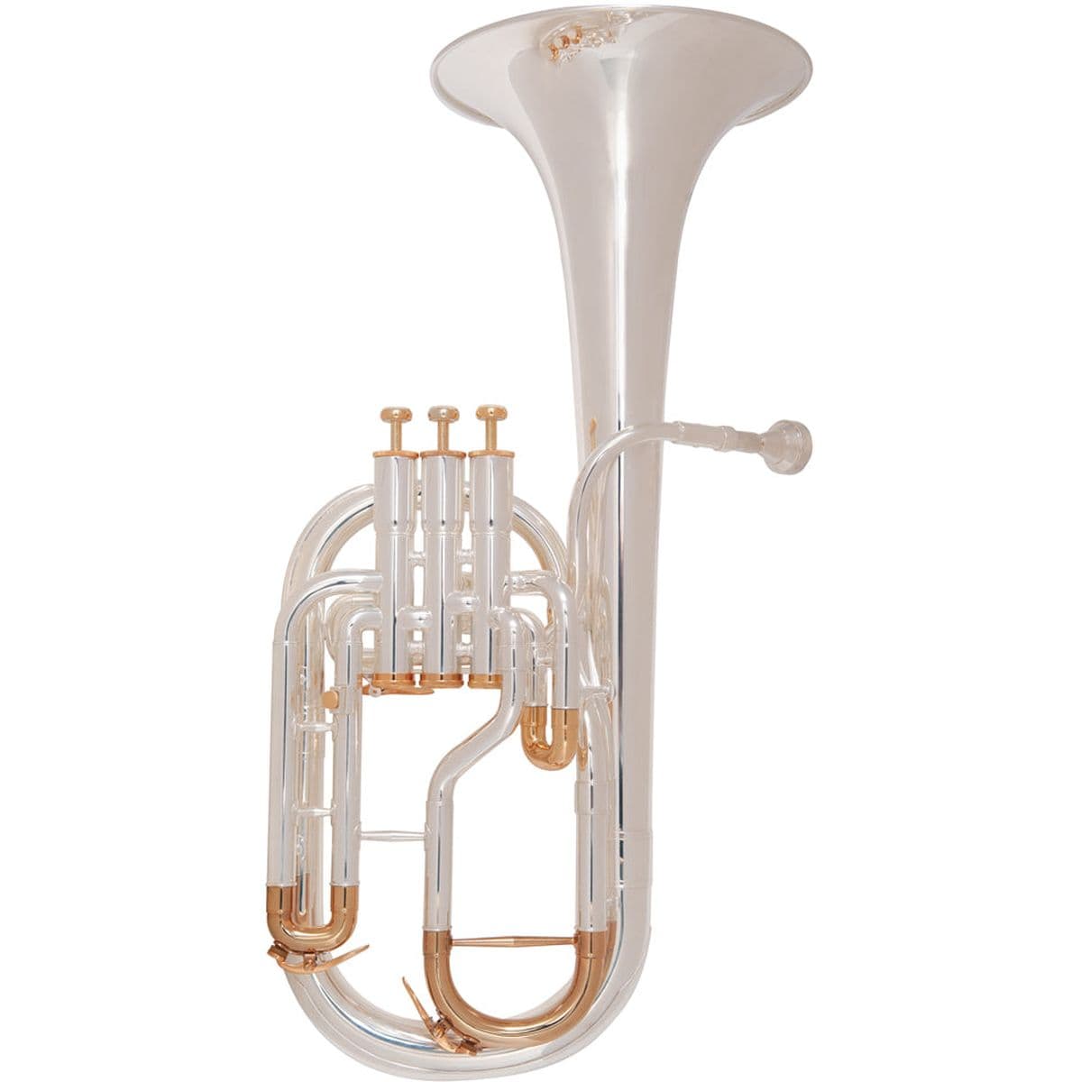 Premiere Eb Tenor Horn Wcase - DW MP — Odyssey