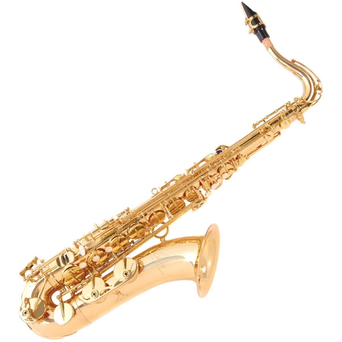 Premiere BB Tenor Saxophone Wcase — Odyssey
