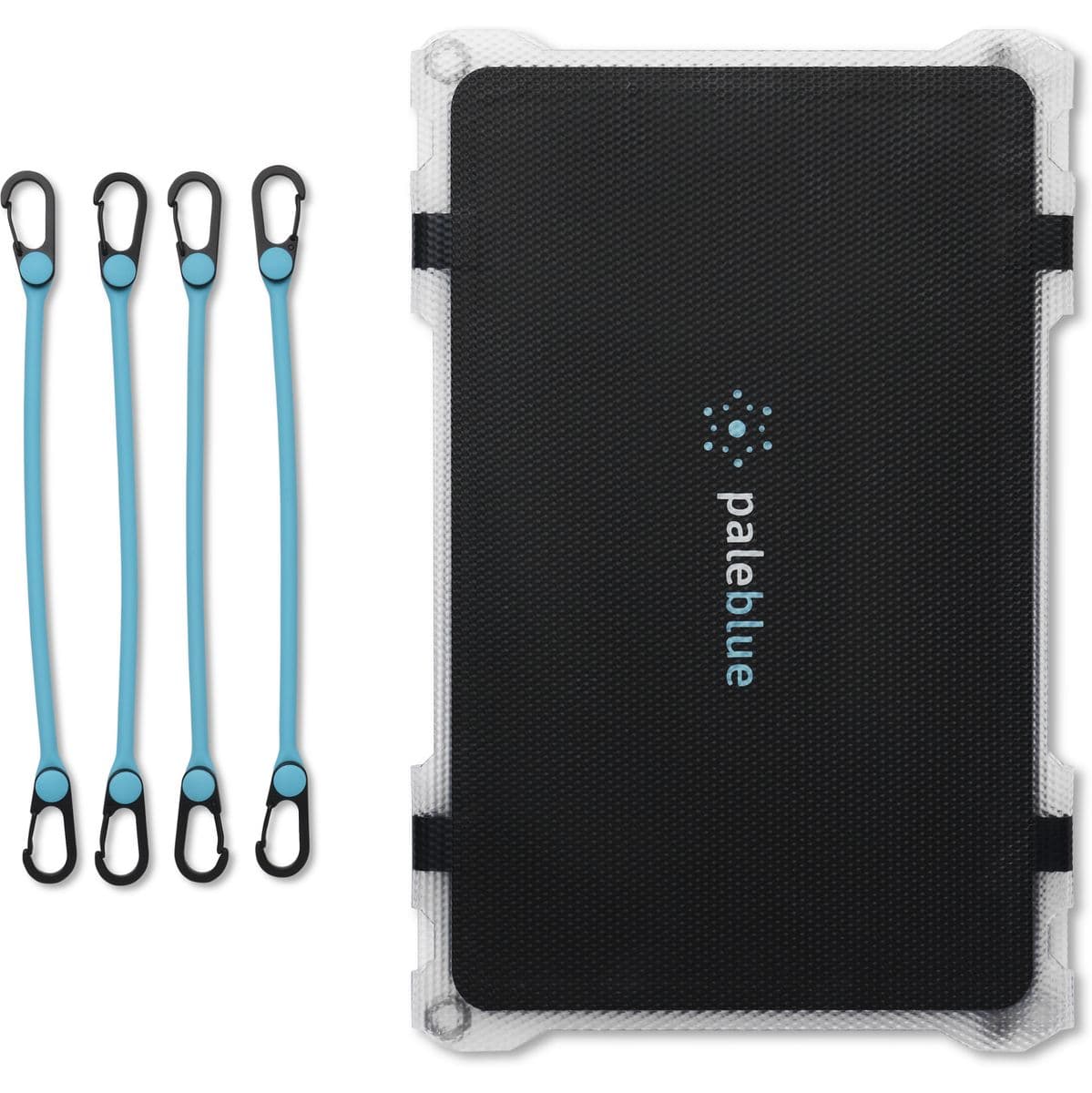 Approach 2 Solar Panel 21W — Pale Blue