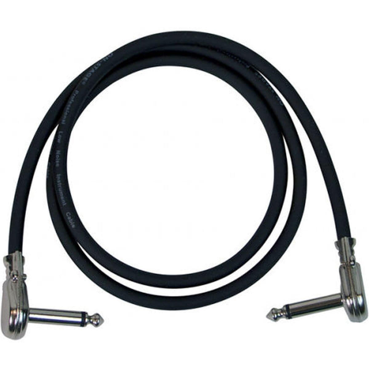 3FT Patch Cable — OnStage