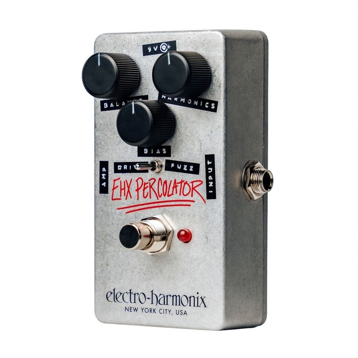 Ehx Percolator — Electro-Harmonix