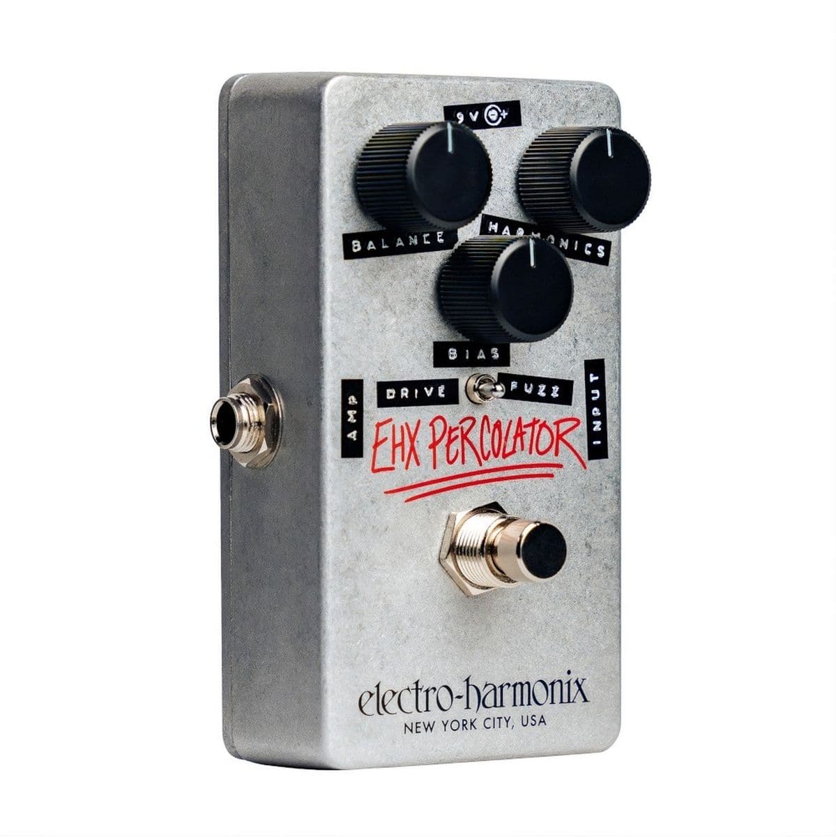 Ehx Percolator — Electro-Harmonix