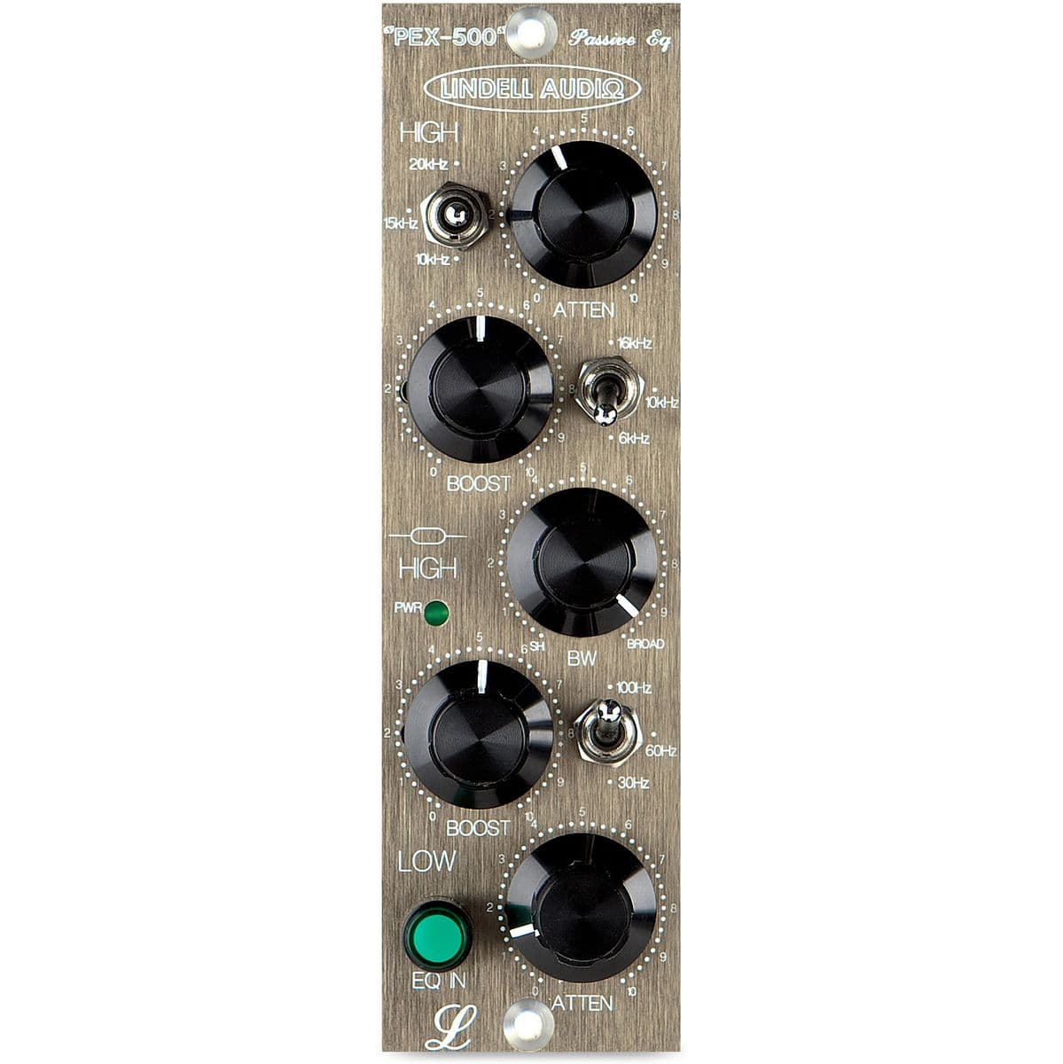 Lindell PEX-500 — Lindell Audio
