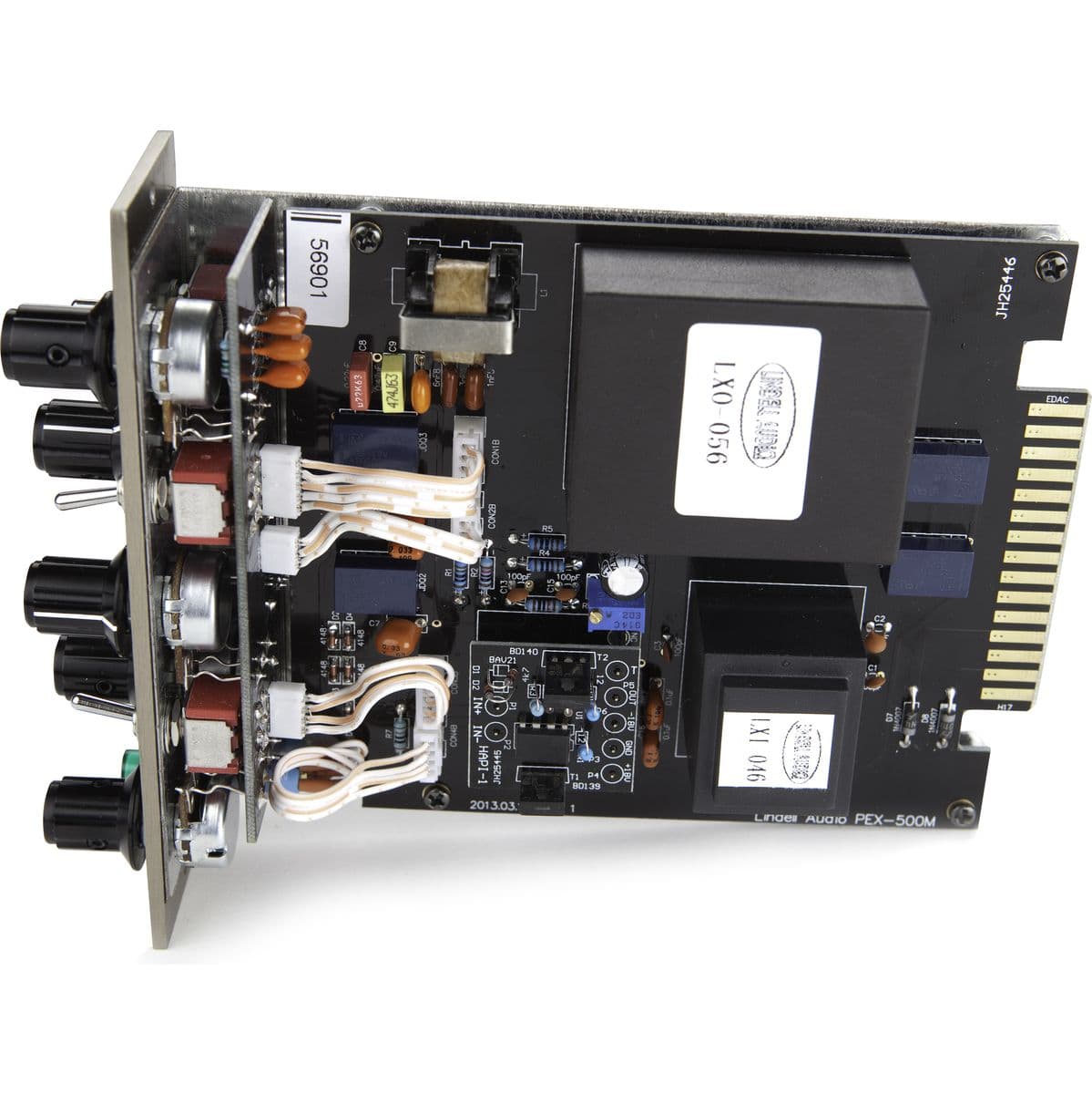 Lindell PEX-500 — Lindell Audio