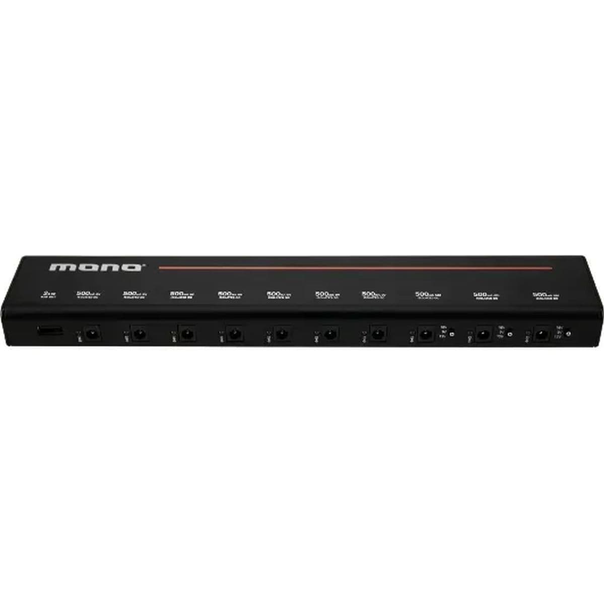 Power Supply Large — MONO