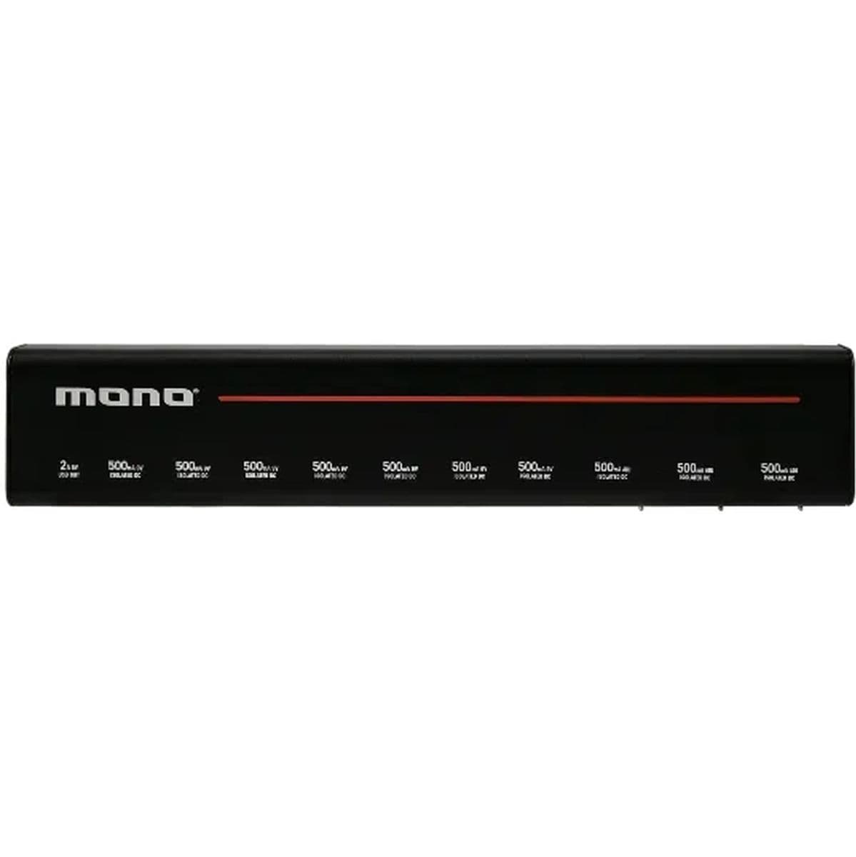 Power Supply Large — MONO