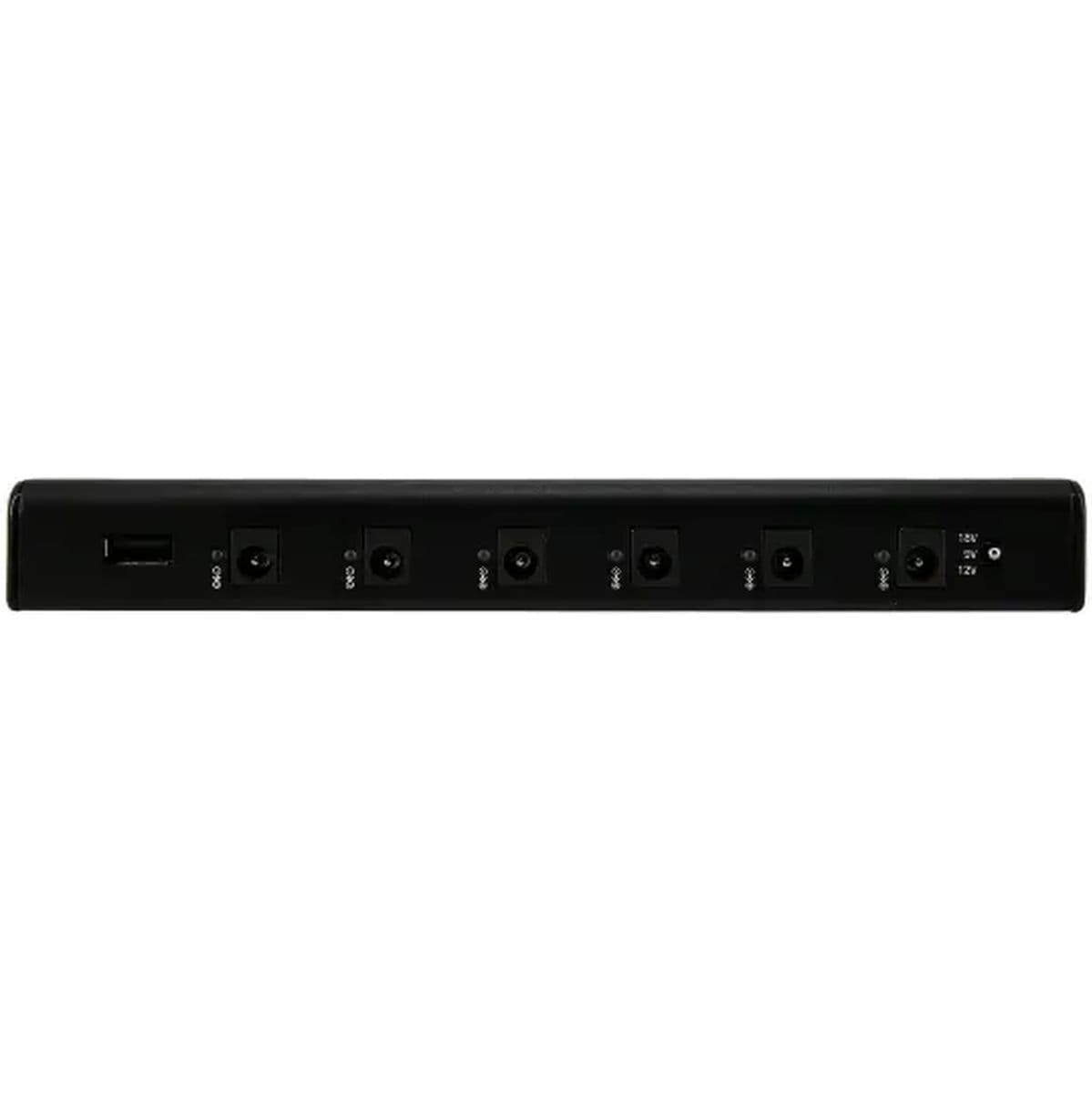 Power Supply Medium — MONO