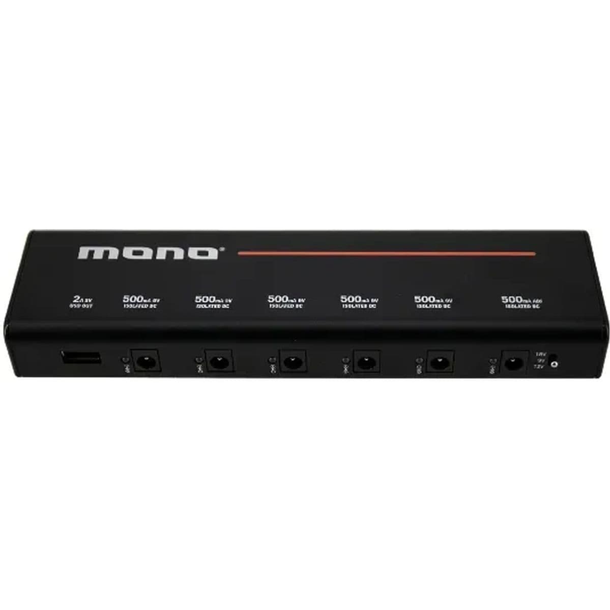 Power Supply Medium — MONO