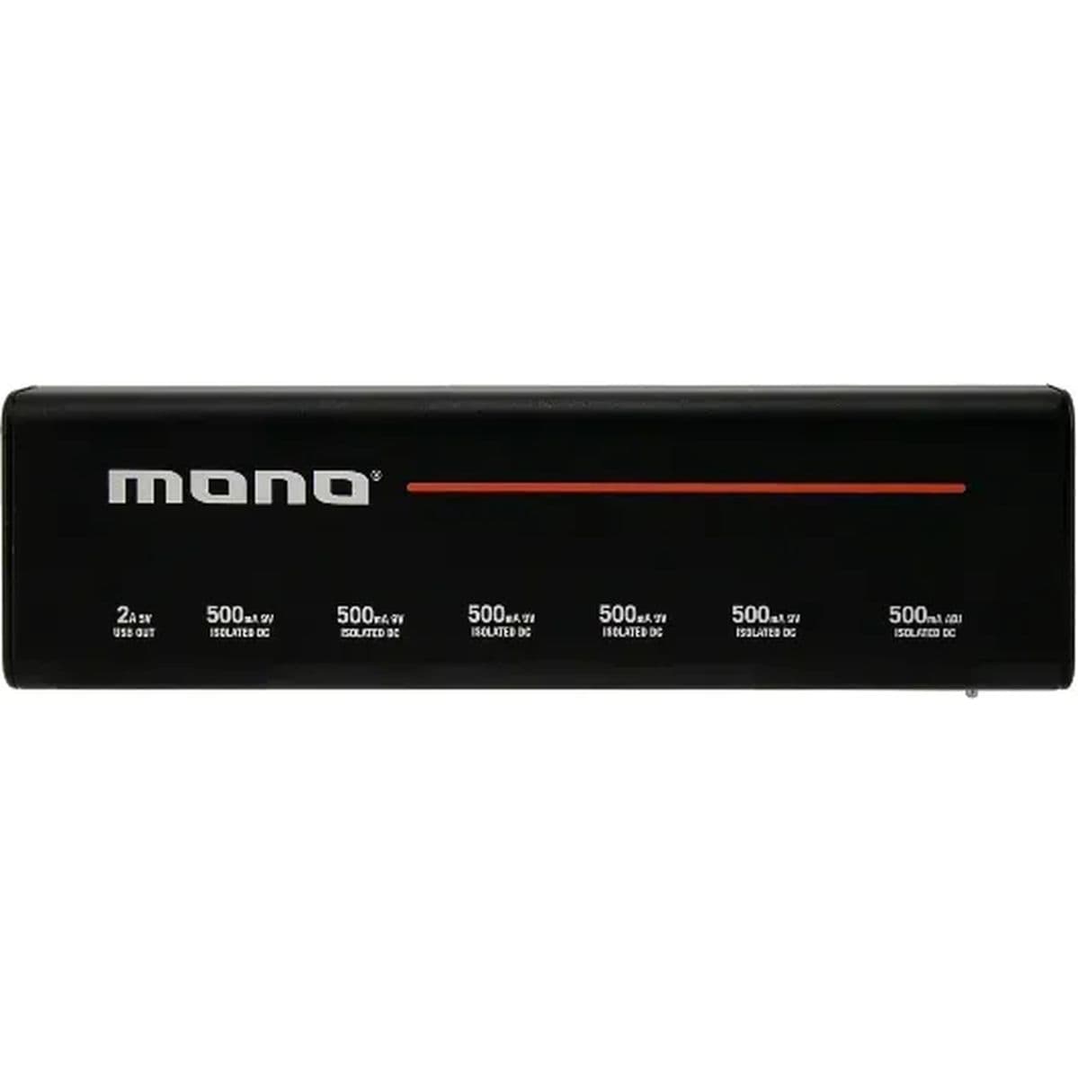 Power Supply Medium — MONO