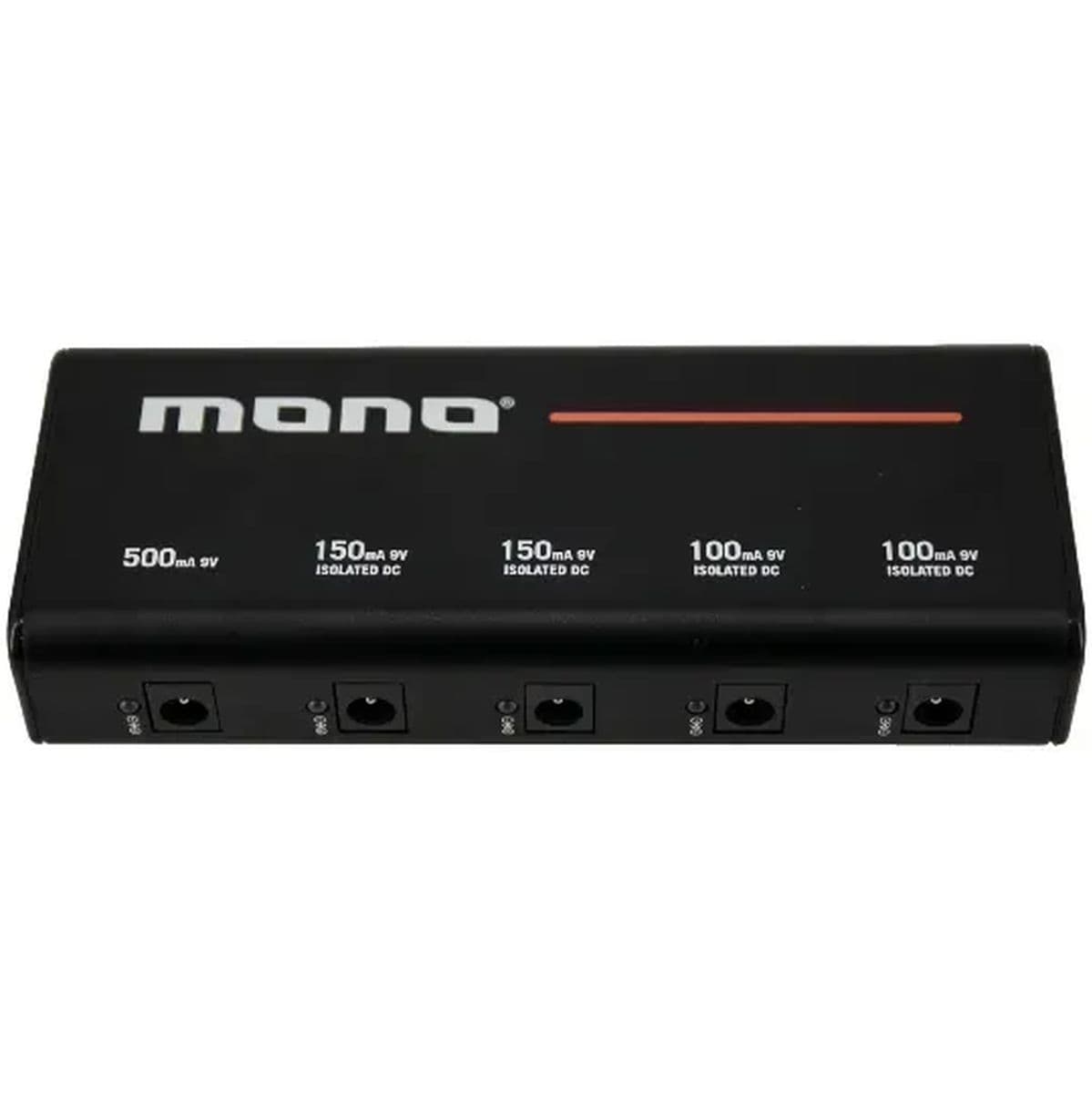 Power Supply Small — MONO