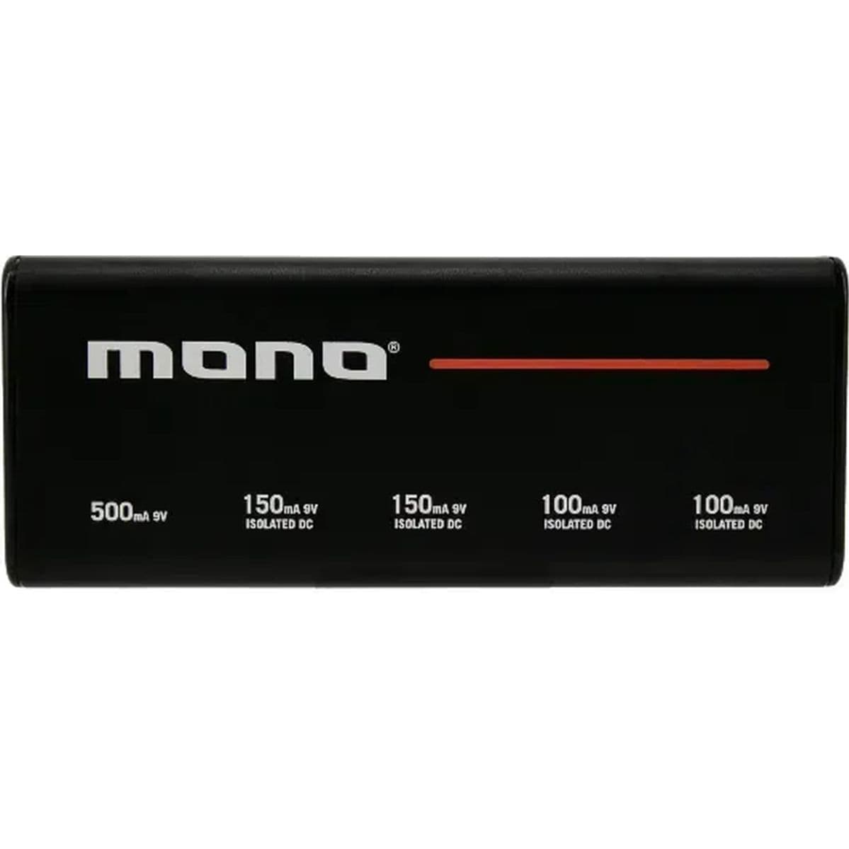 Power Supply Small — MONO