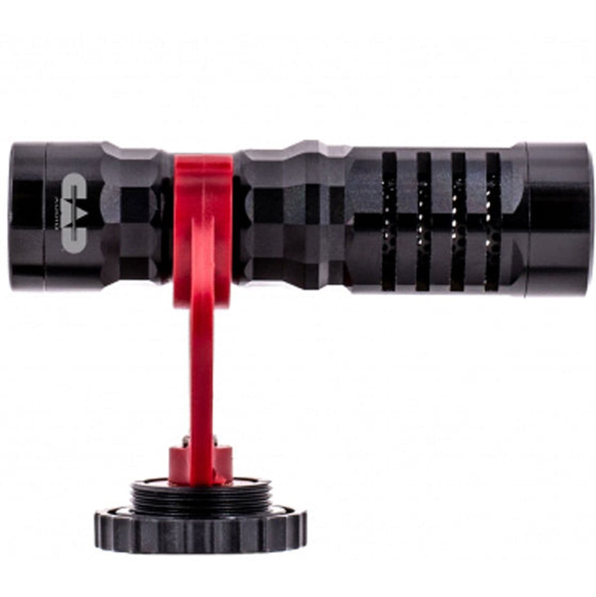Podmaster Run-N-Gun Podcaststreaming Lavalier Microphone — CAD