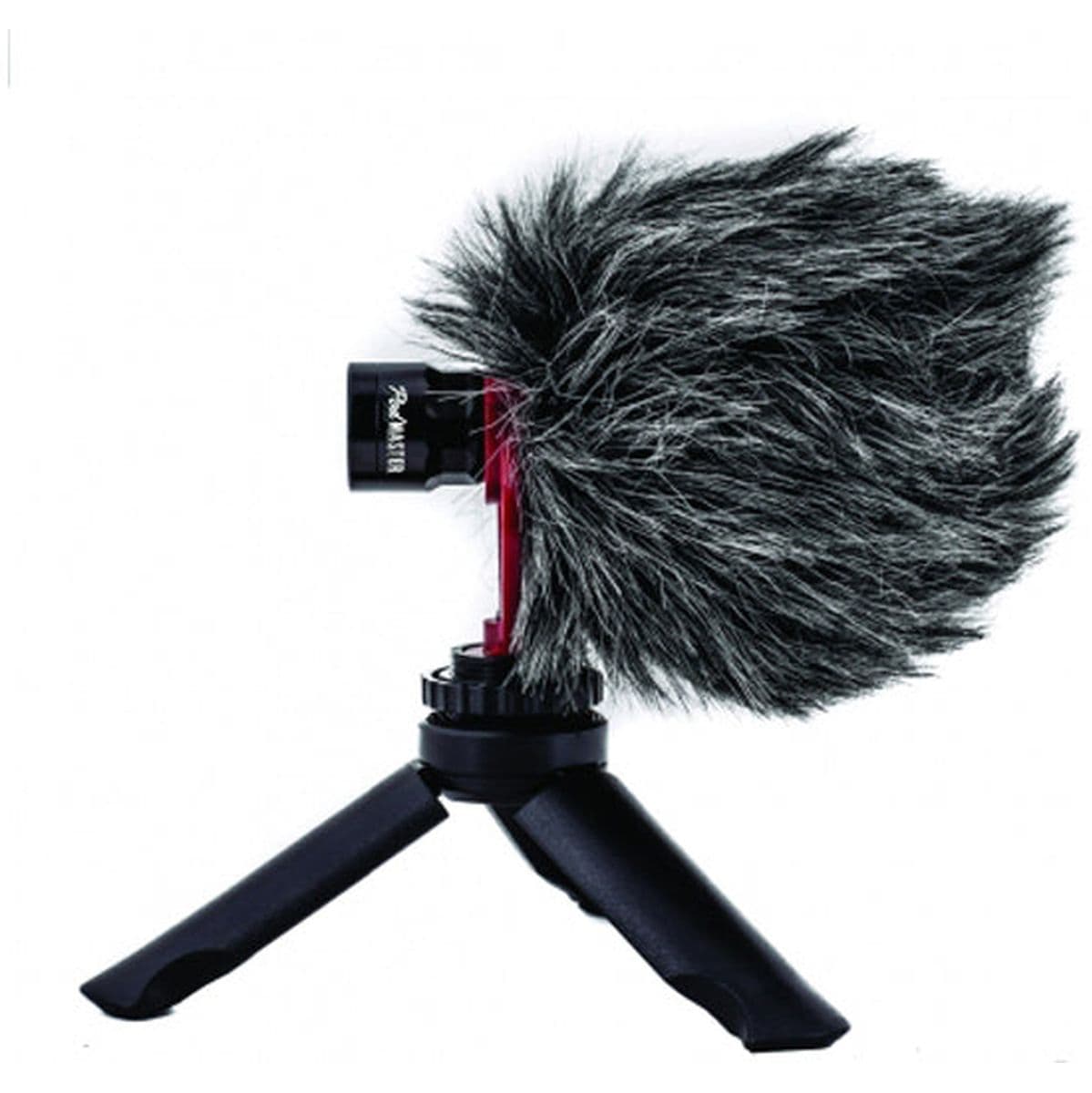Podmaster Run-N-Gun Podcaststreaming Lavalier Microphone — CAD