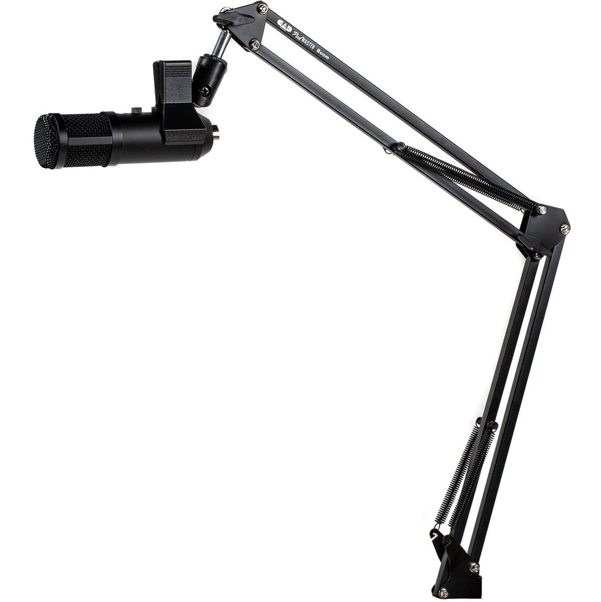 Podmaster D USB Microphone — CAD