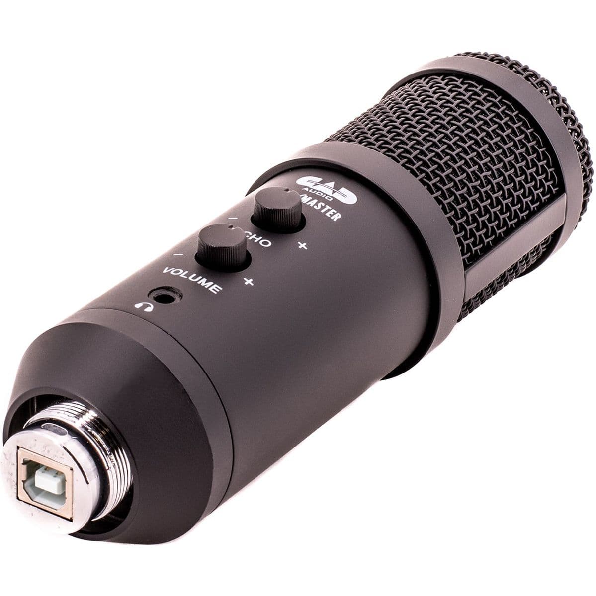 Podmaster D USB Microphone — CAD