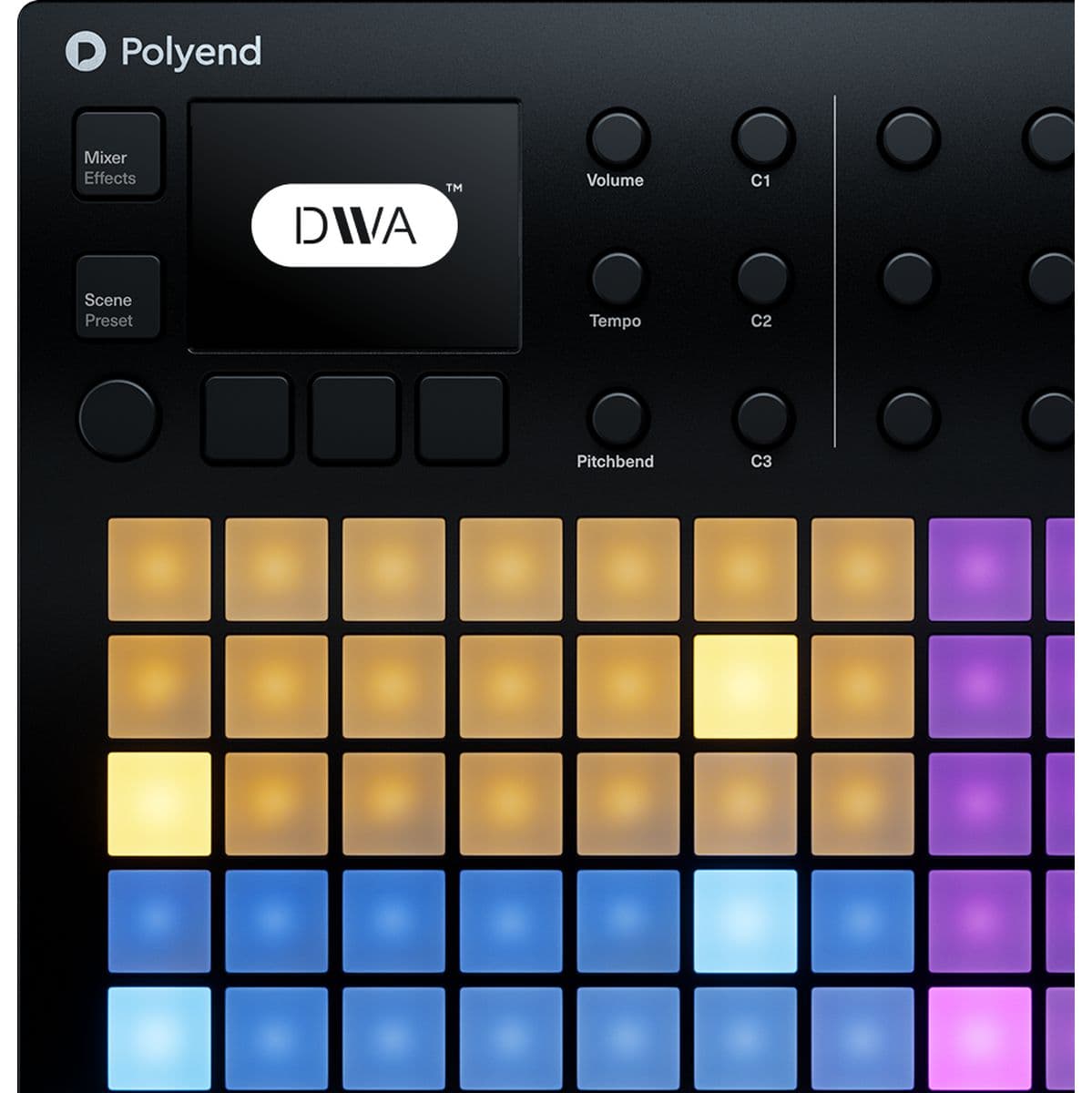 SYNTH — Polyend