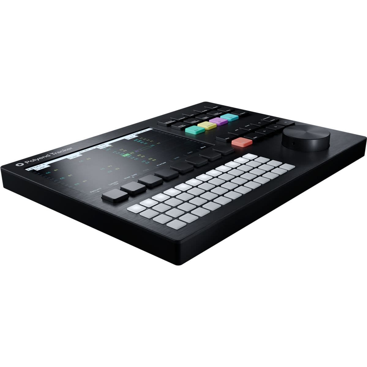 Tracker Og Black Complete Audio Workstation — Polyend