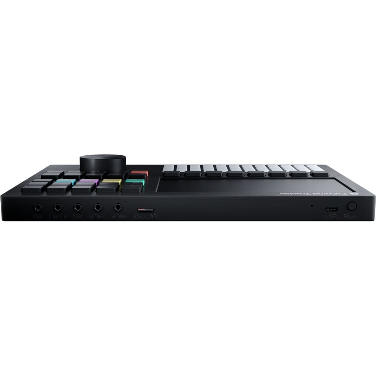 Tracker Og Black Complete Audio Workstation — Polyend