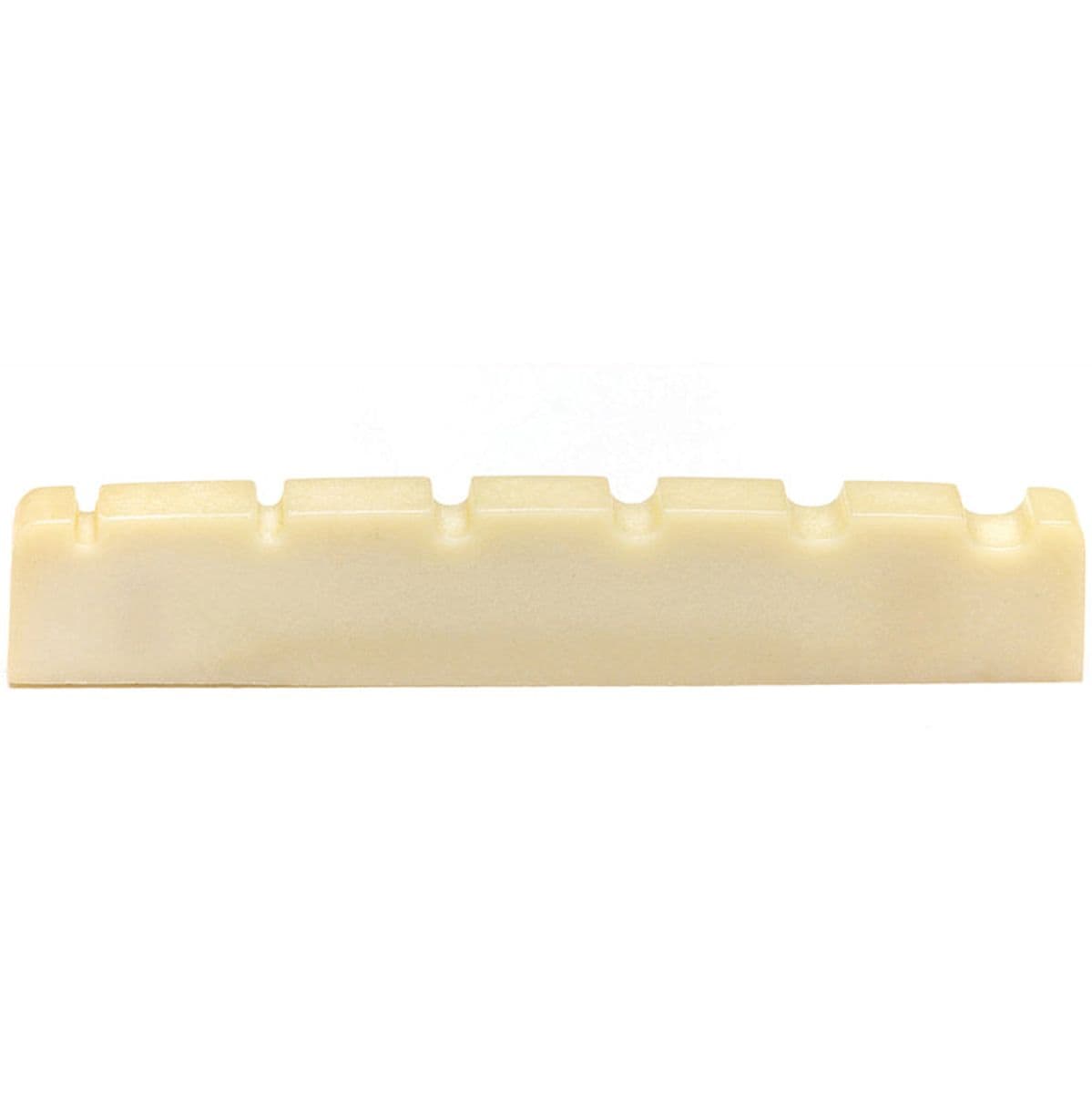 Tusq Nut - Slotted Bass 6 String — Graph Tech