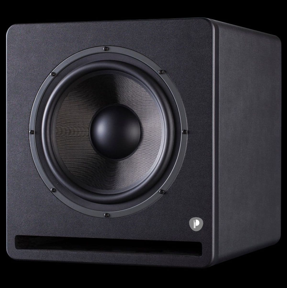 Pro 10 V4 BW — Prodipe