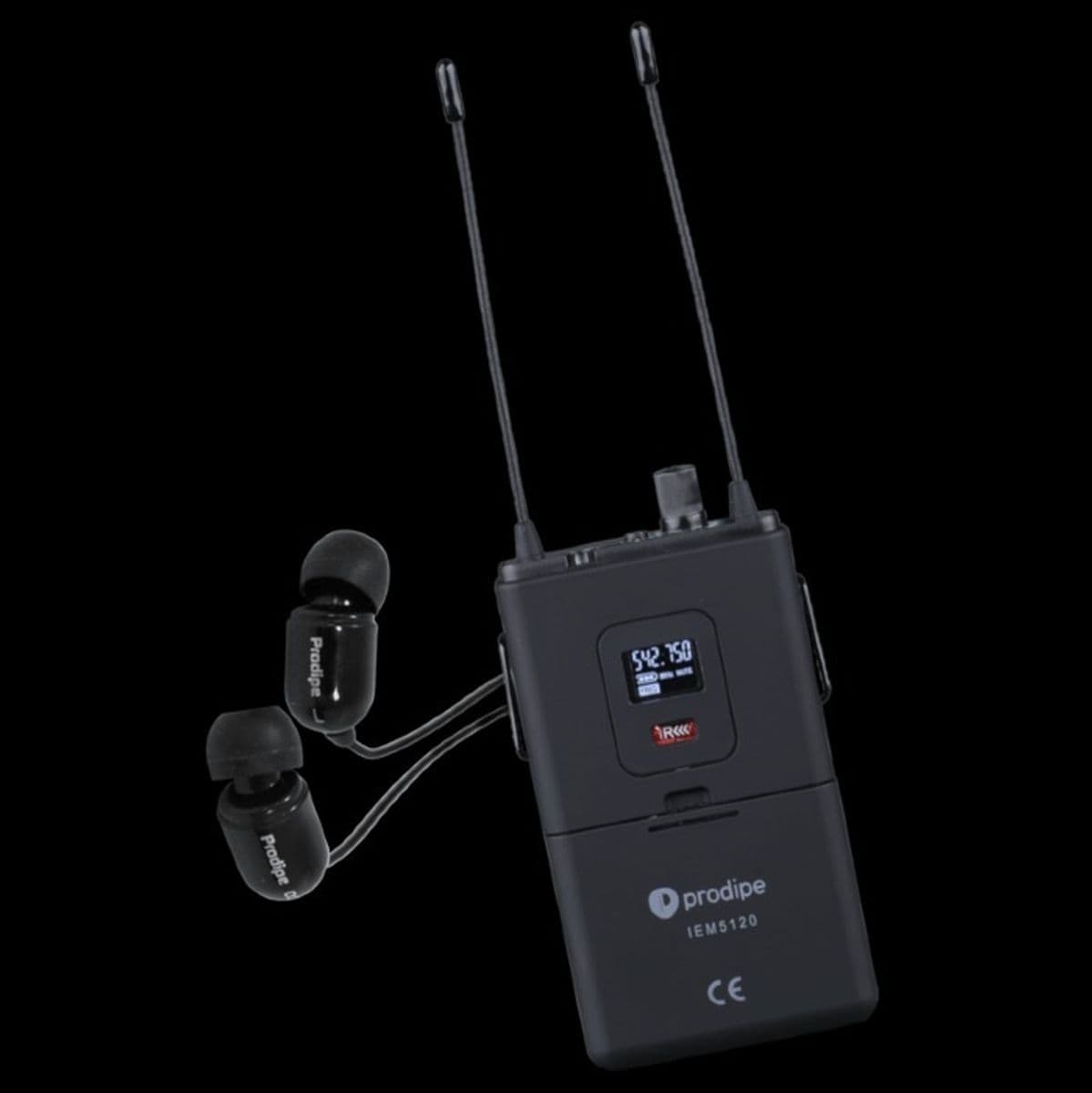 IEM 5120 — Prodipe