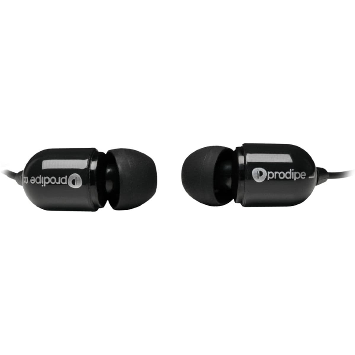 IEM 5120 — Prodipe