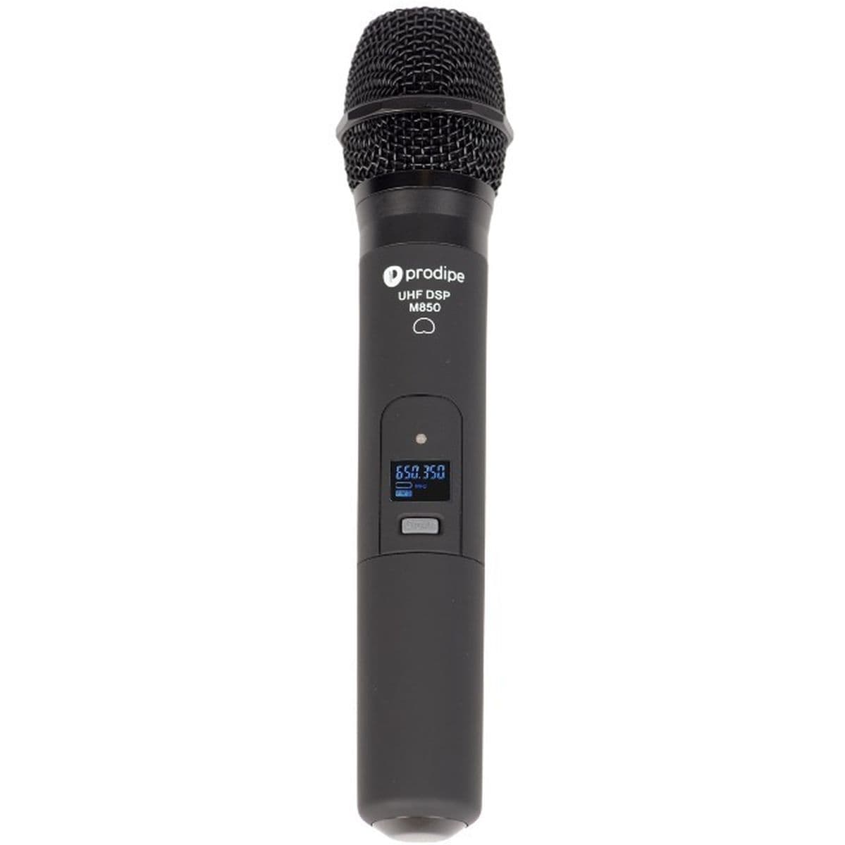 Prodiepe Uhf M850 Duo — Prodipe