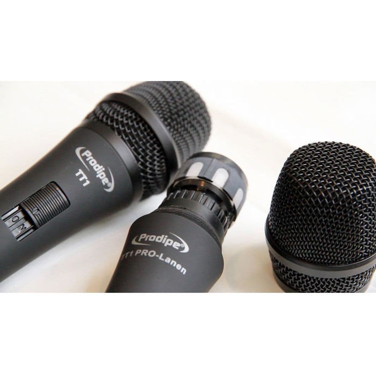 TT1 PRO — Prodipe