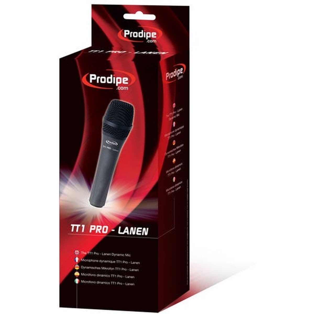 TT1 PRO — Prodipe