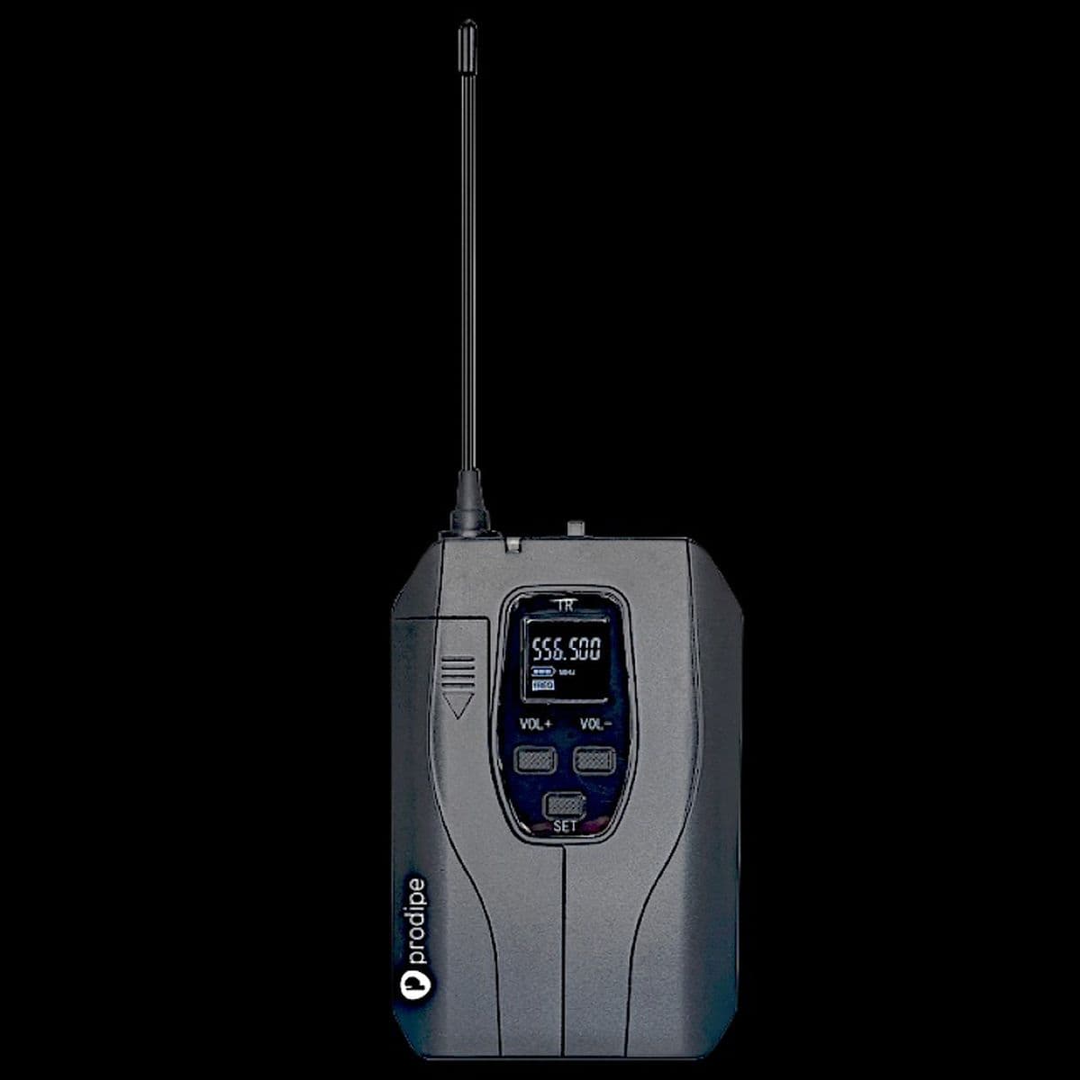 B420 Headset System — Prodipe