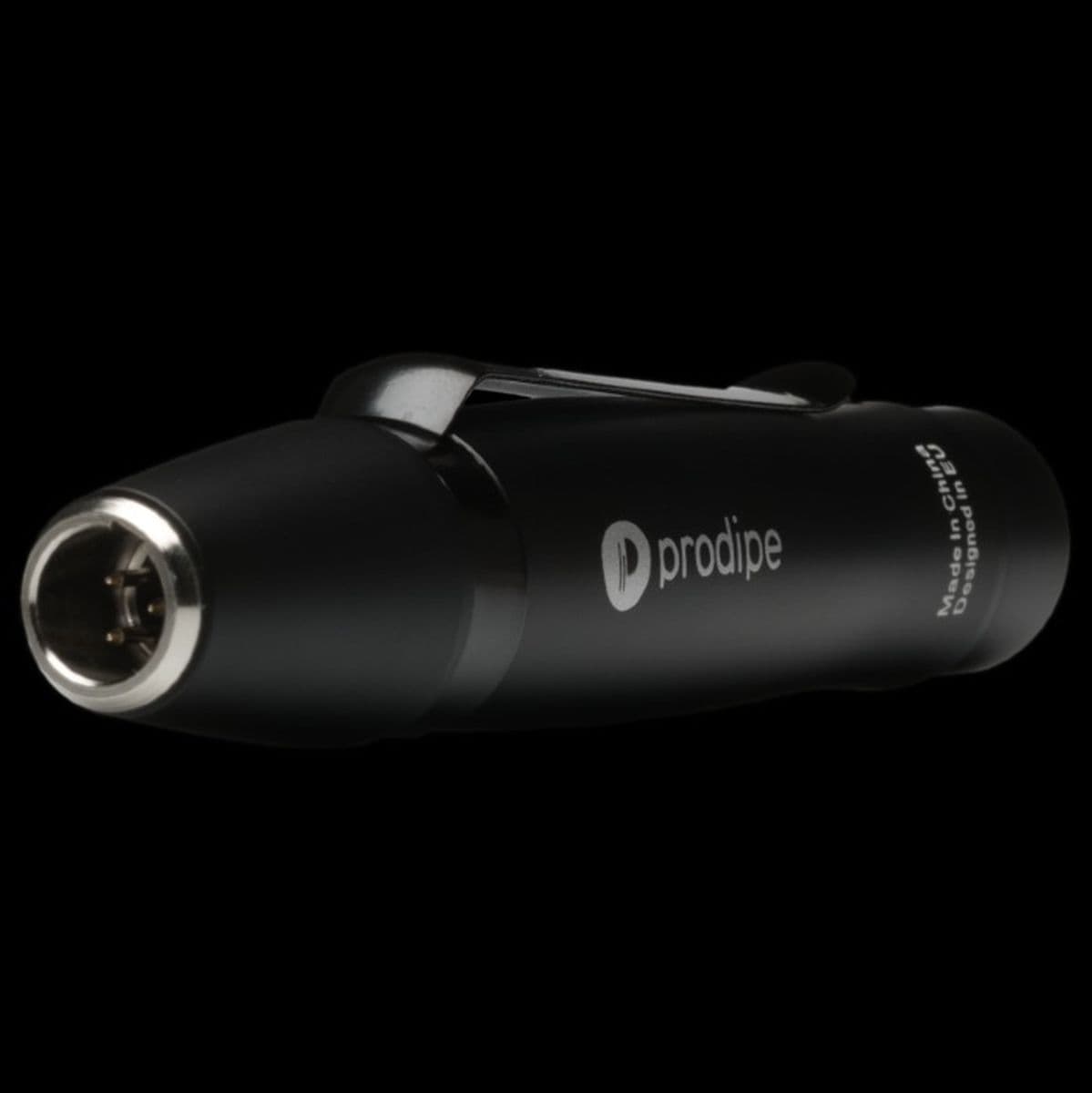 VL 21C Microphone For Violin And Alto — Prodipe