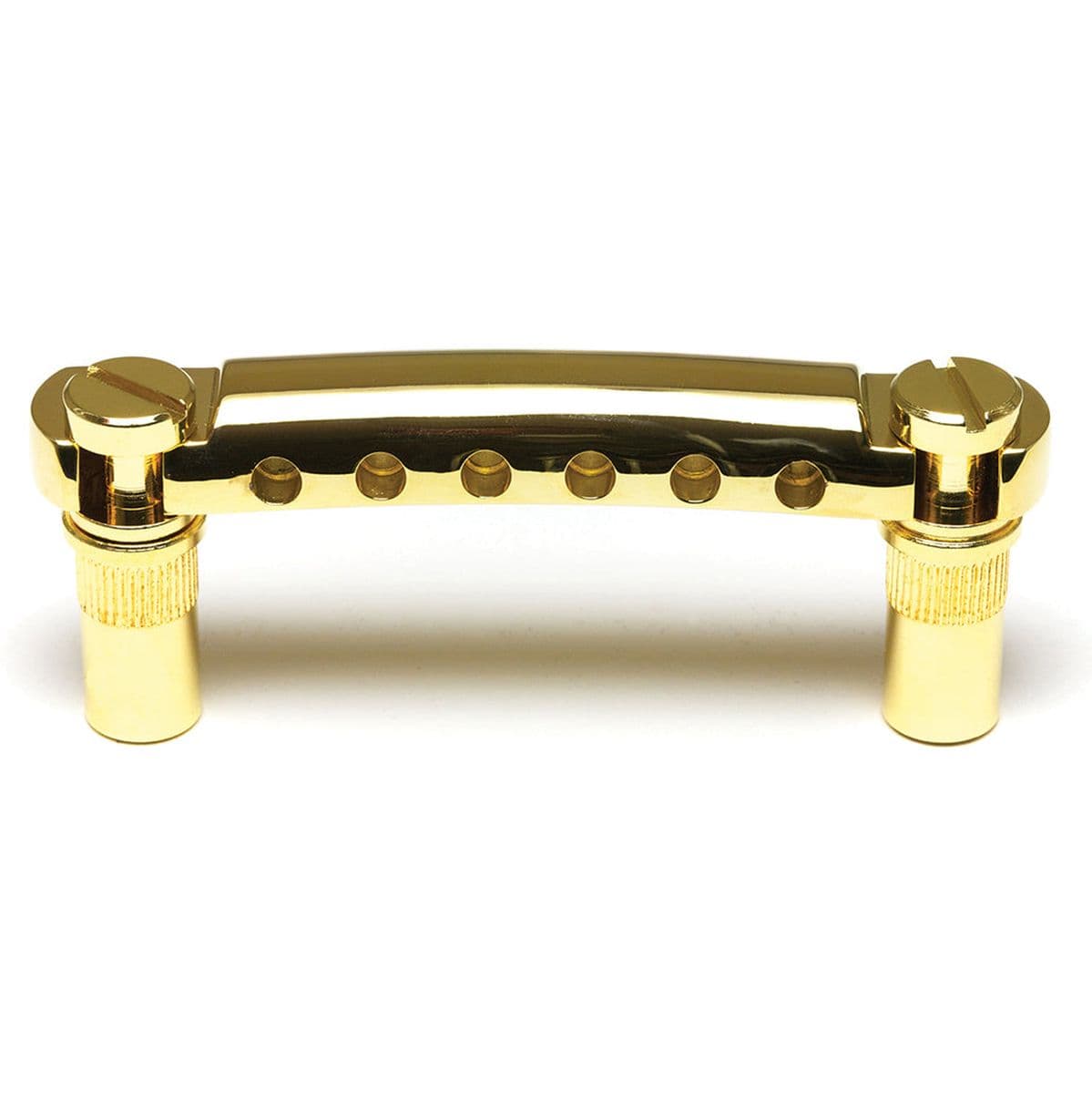 Resomax NV Tailpiece - Gold — Graph Tech
