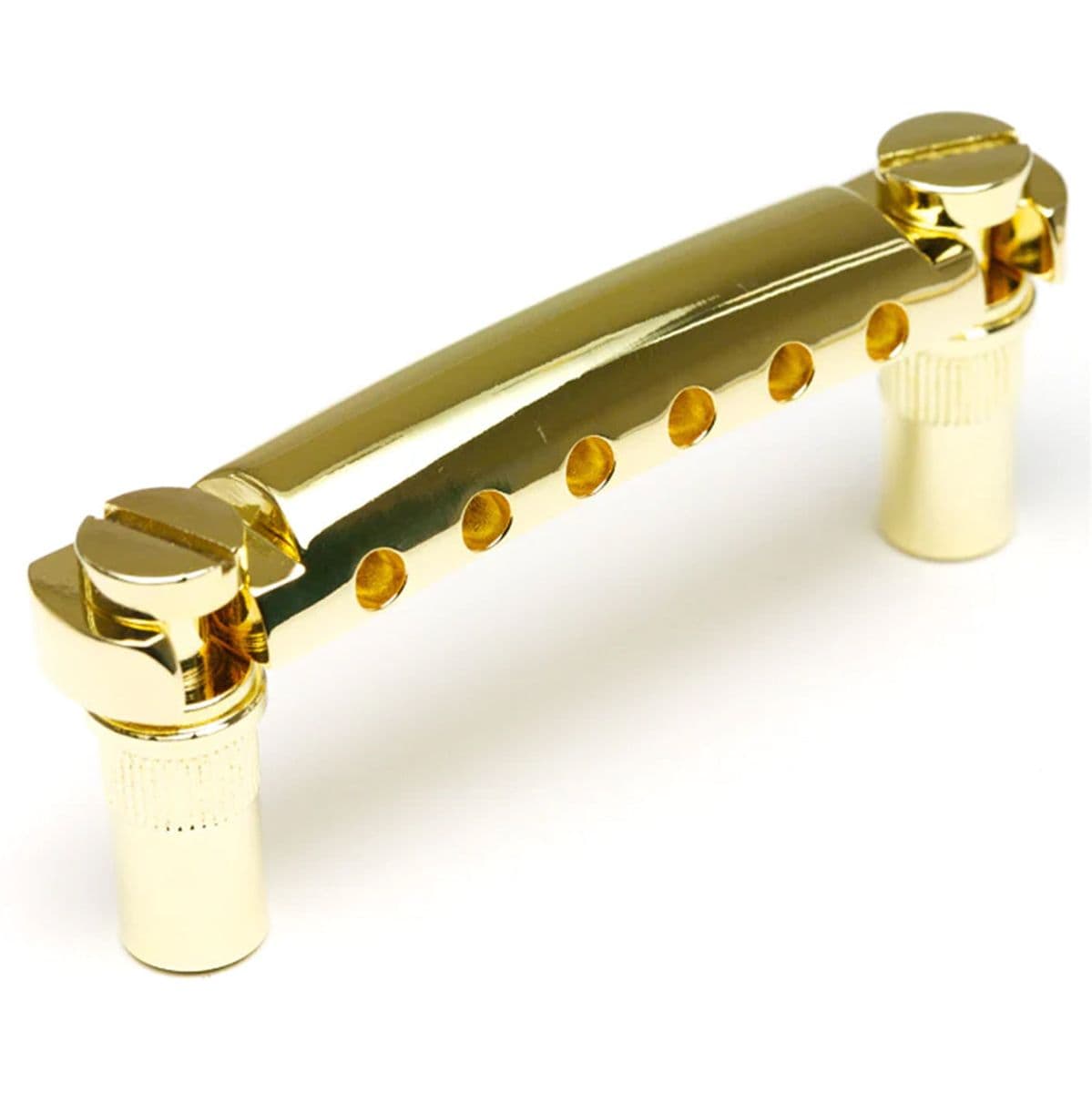 Resomax NV Tailpiece - Gold — Graph Tech