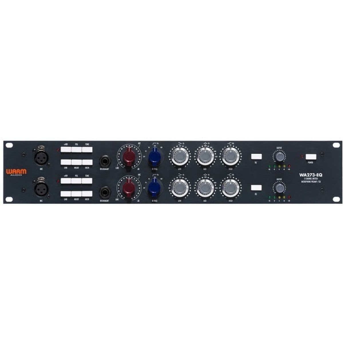 WA273-EQ — Warm Audio