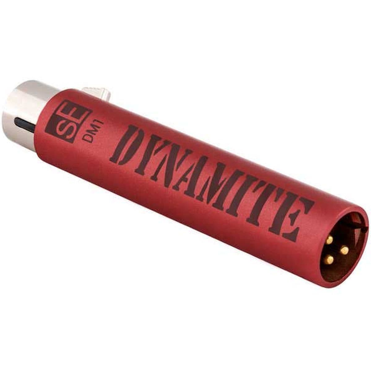 DM1 DYNAMITE — sE Electronics