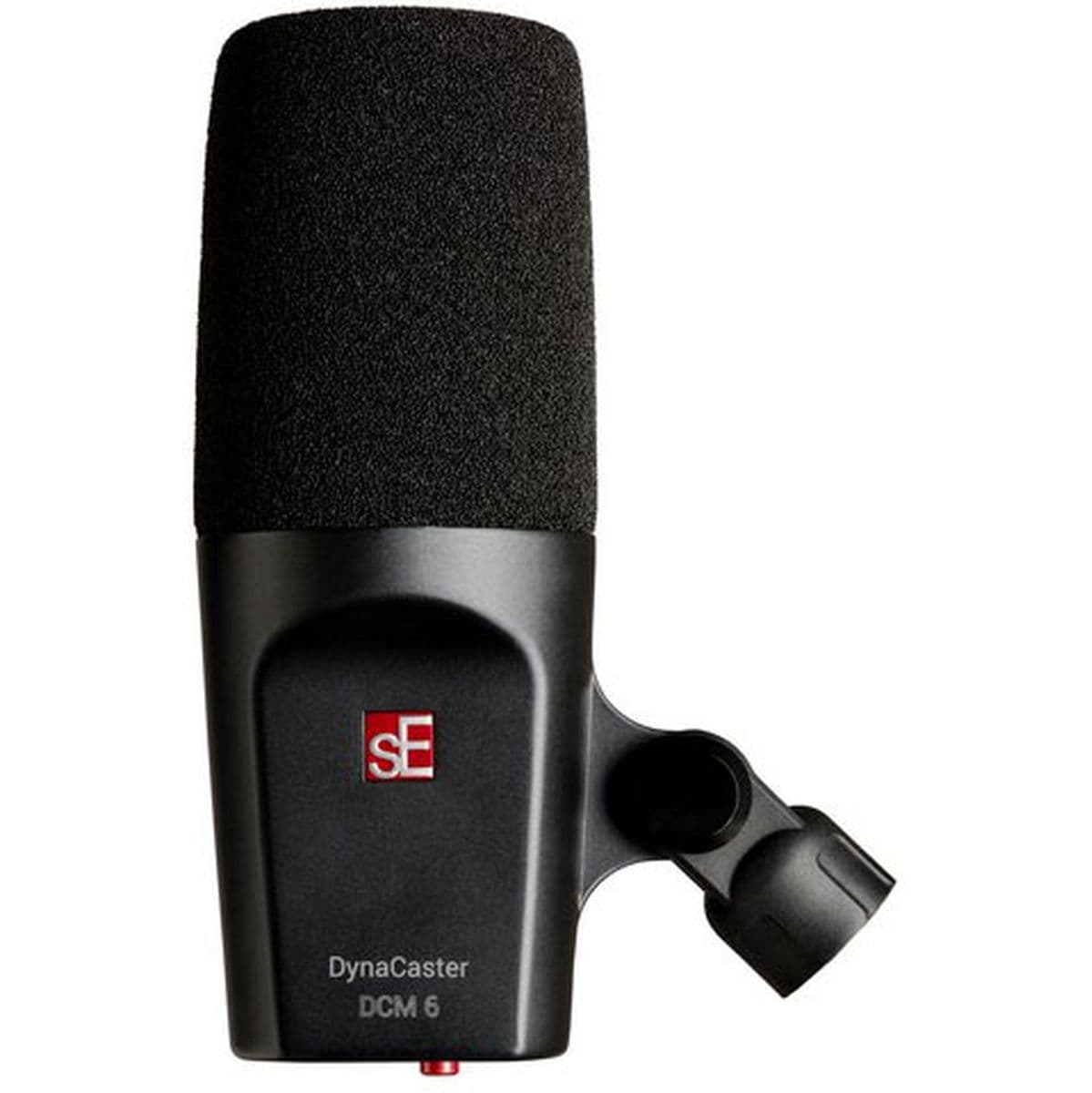 DynaCaster DCM6 — sE Electronics