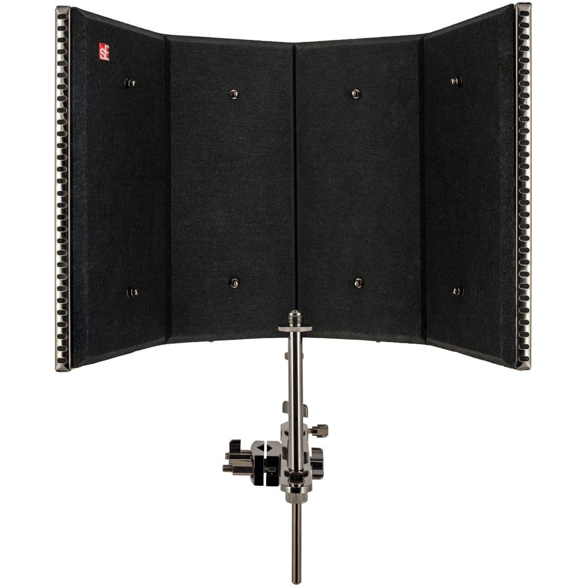 RF Pro 25 AE Black Chrome — sE Electronics