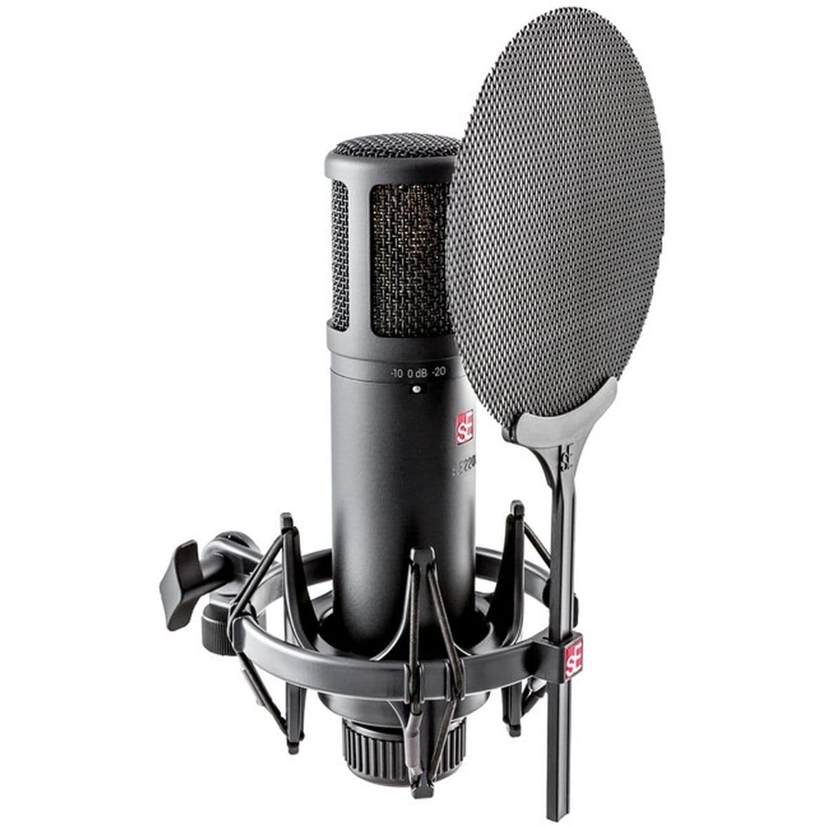 SE2200 — sE Electronics