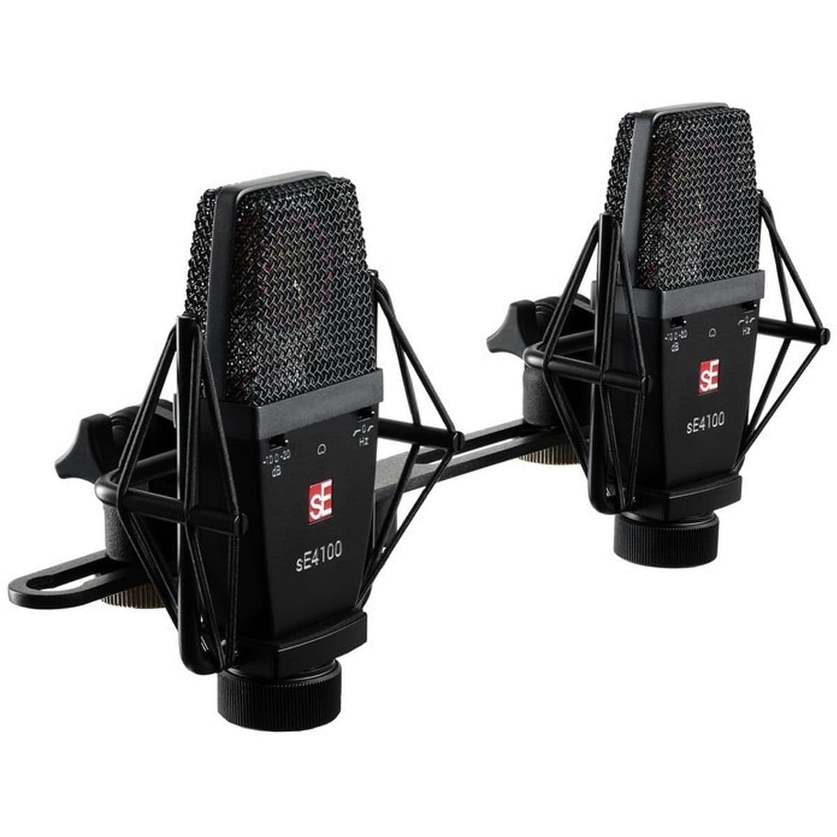 SE4100 — sE Electronics