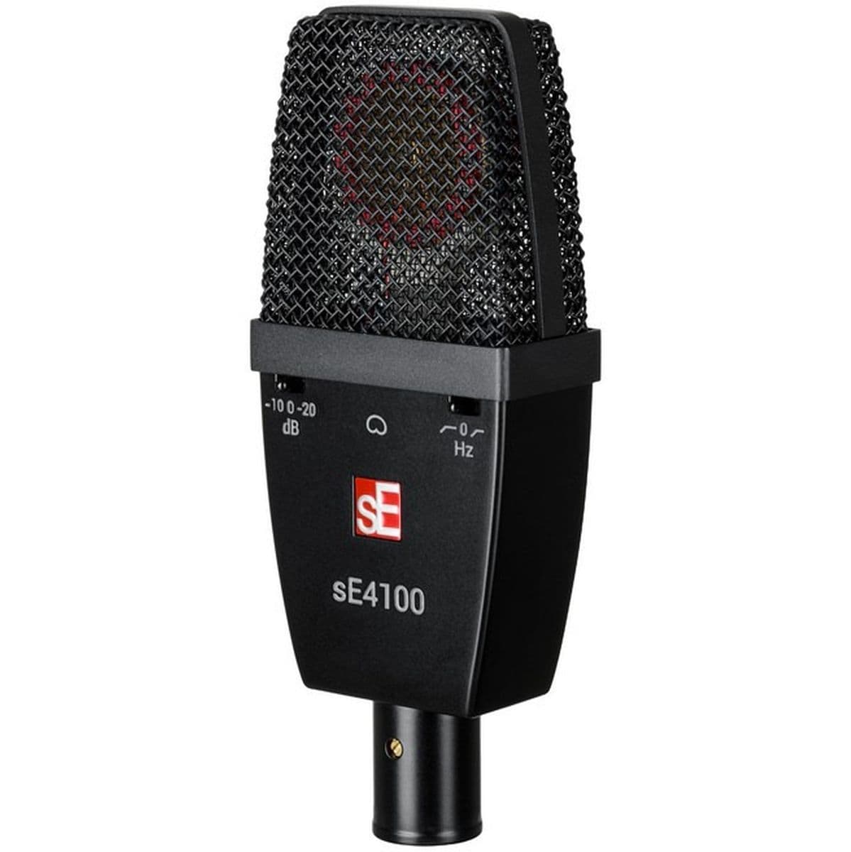 SE4100 — sE Electronics